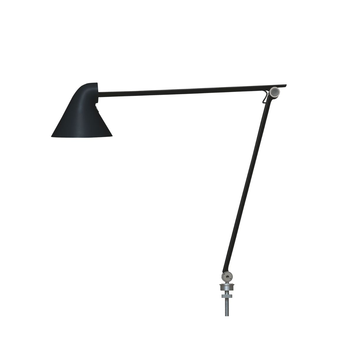 Louis Poulsen NJP Tafel Lamp