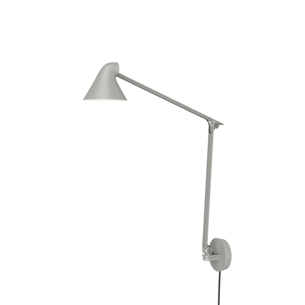 Louis Poulsen NJP Long Wandlamp