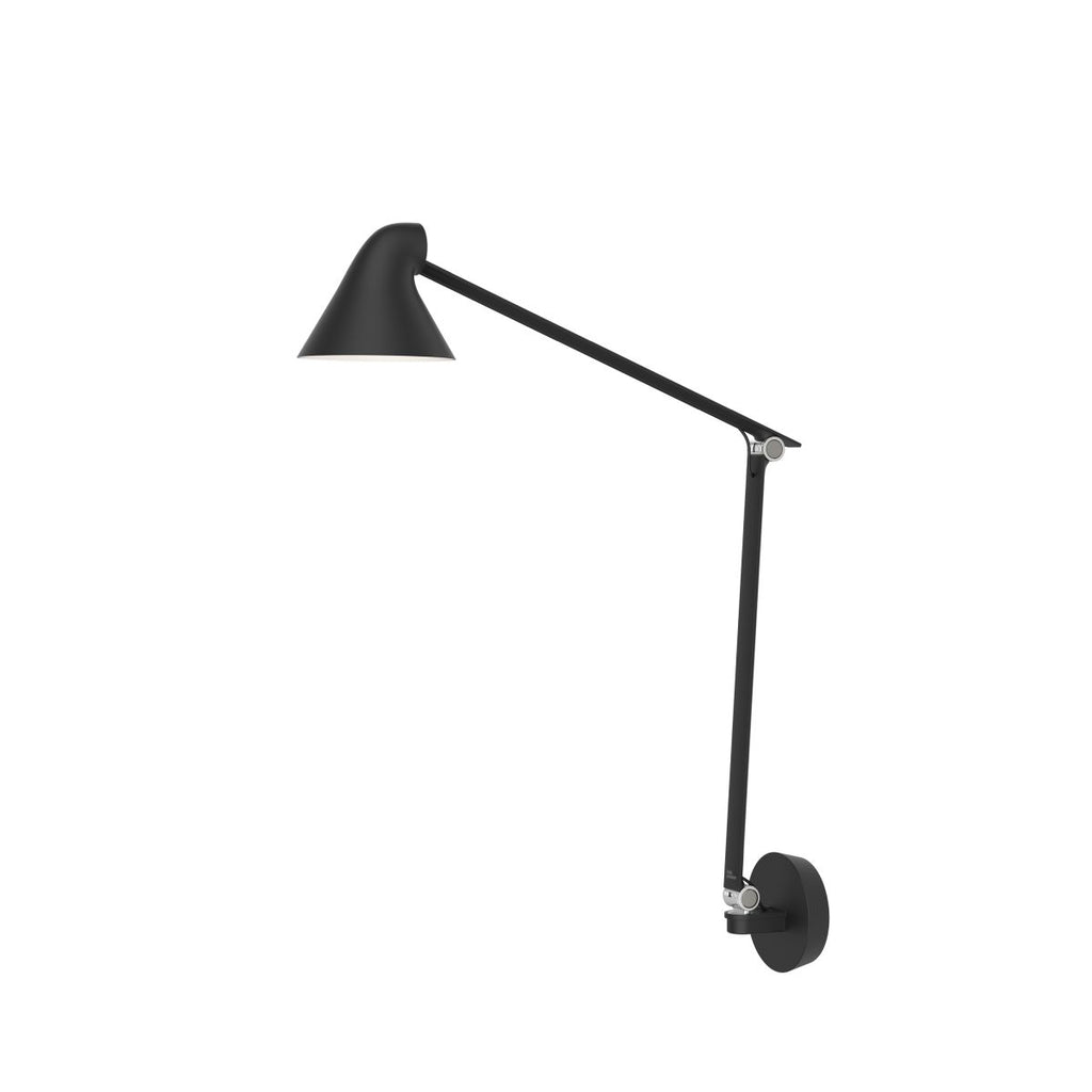 Louis Poulsen NJP Long Wandlamp