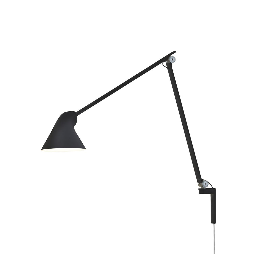 Louis Poulsen NJP Long Wandlamp