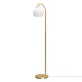 Louis Poulsen VL Ring Crown Vloerlamp
