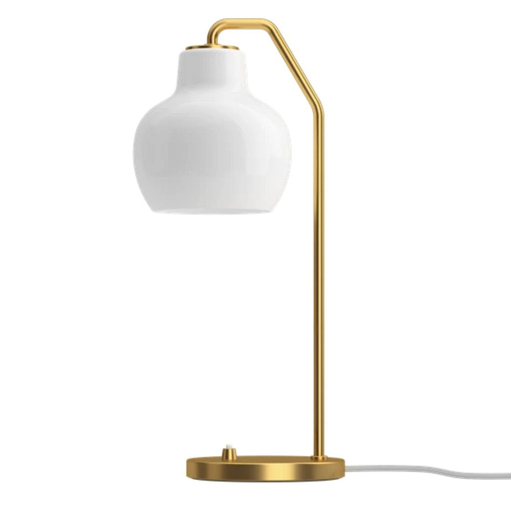 Louis Poulsen VL Ring Crown Tafellamp
