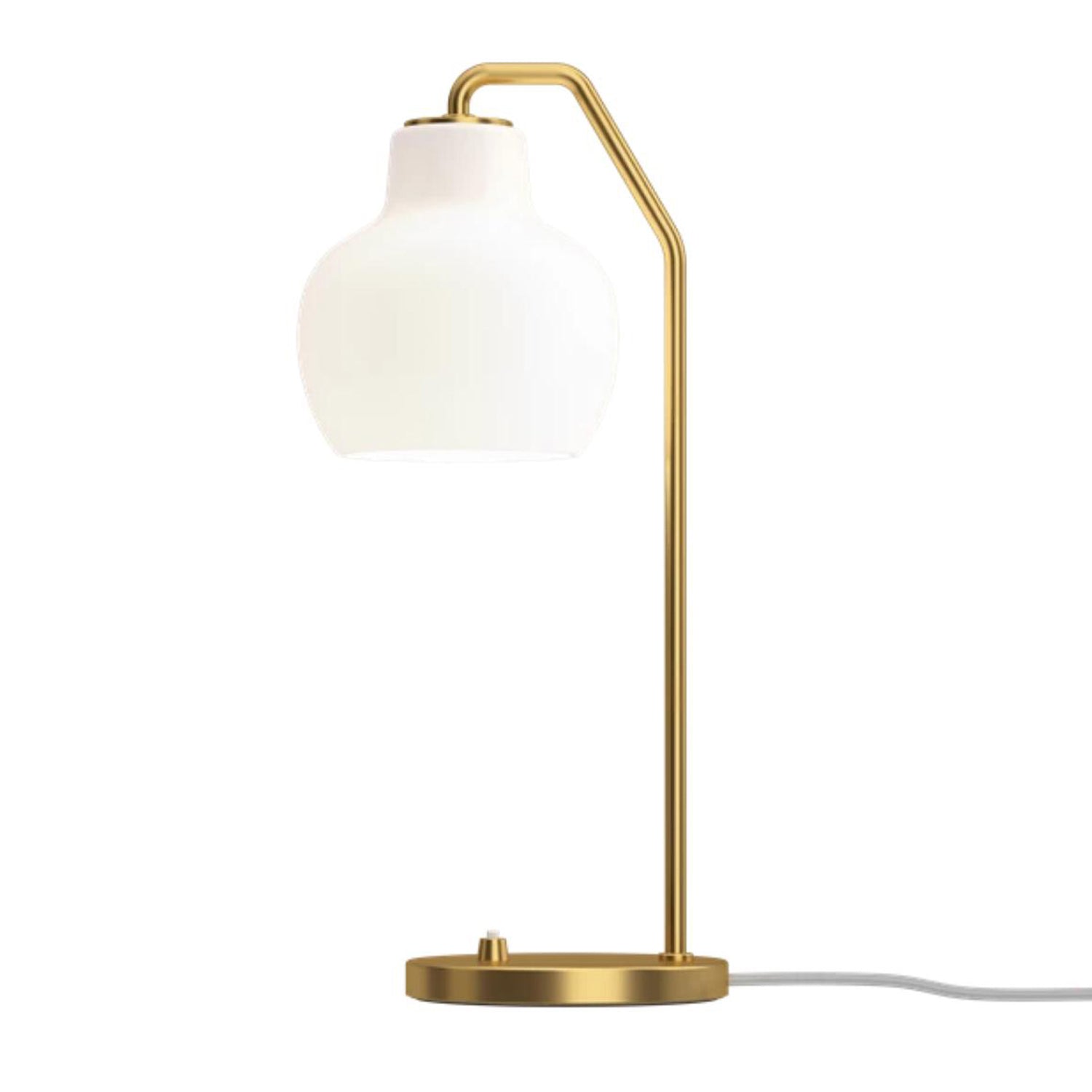 Louis Poulsen VL Ring Crown Tafellamp