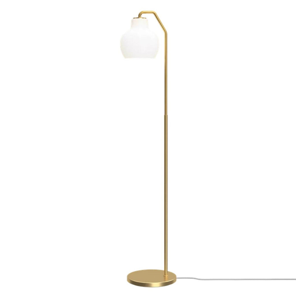 Louis Poulsen VL Ring Crown Vloerlamp