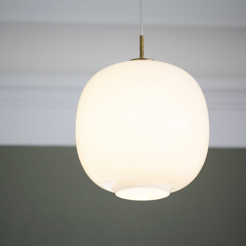 Louis Poulsen VL 45 Radiohus Ø 370 Hanglamp