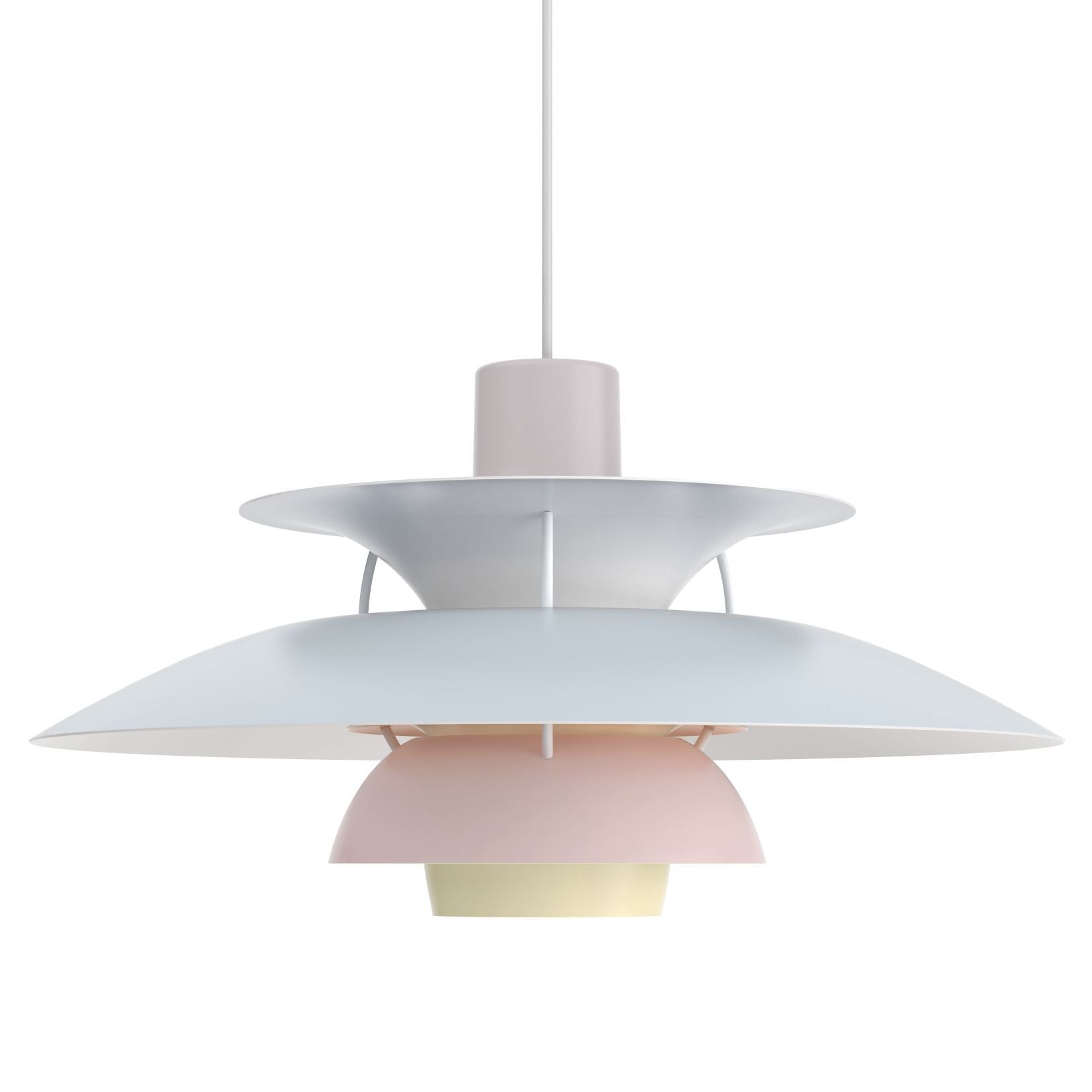 Louis Poulsen PH 5 Hanglamp