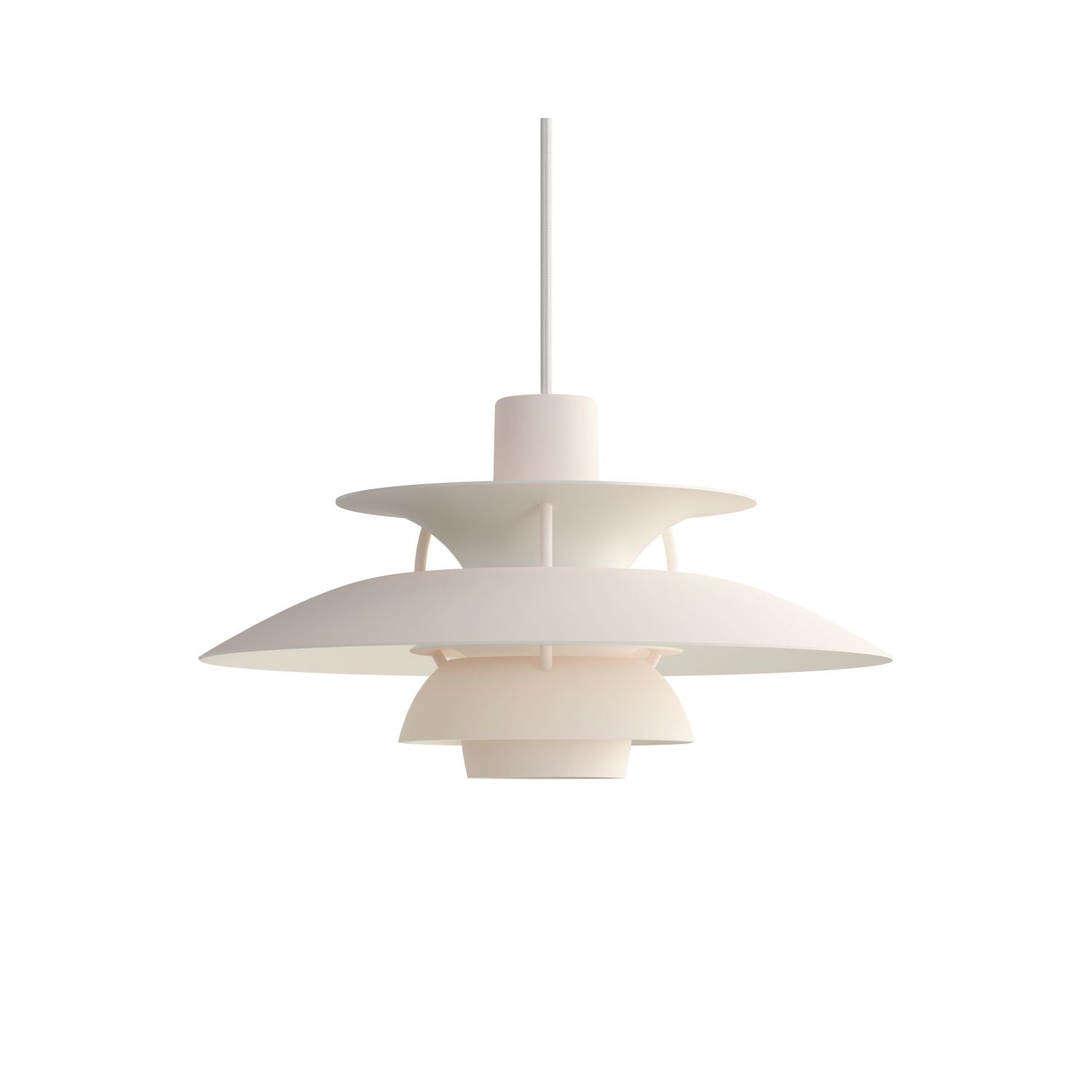 Louis Poulsen PH5 Mini Hanglamp