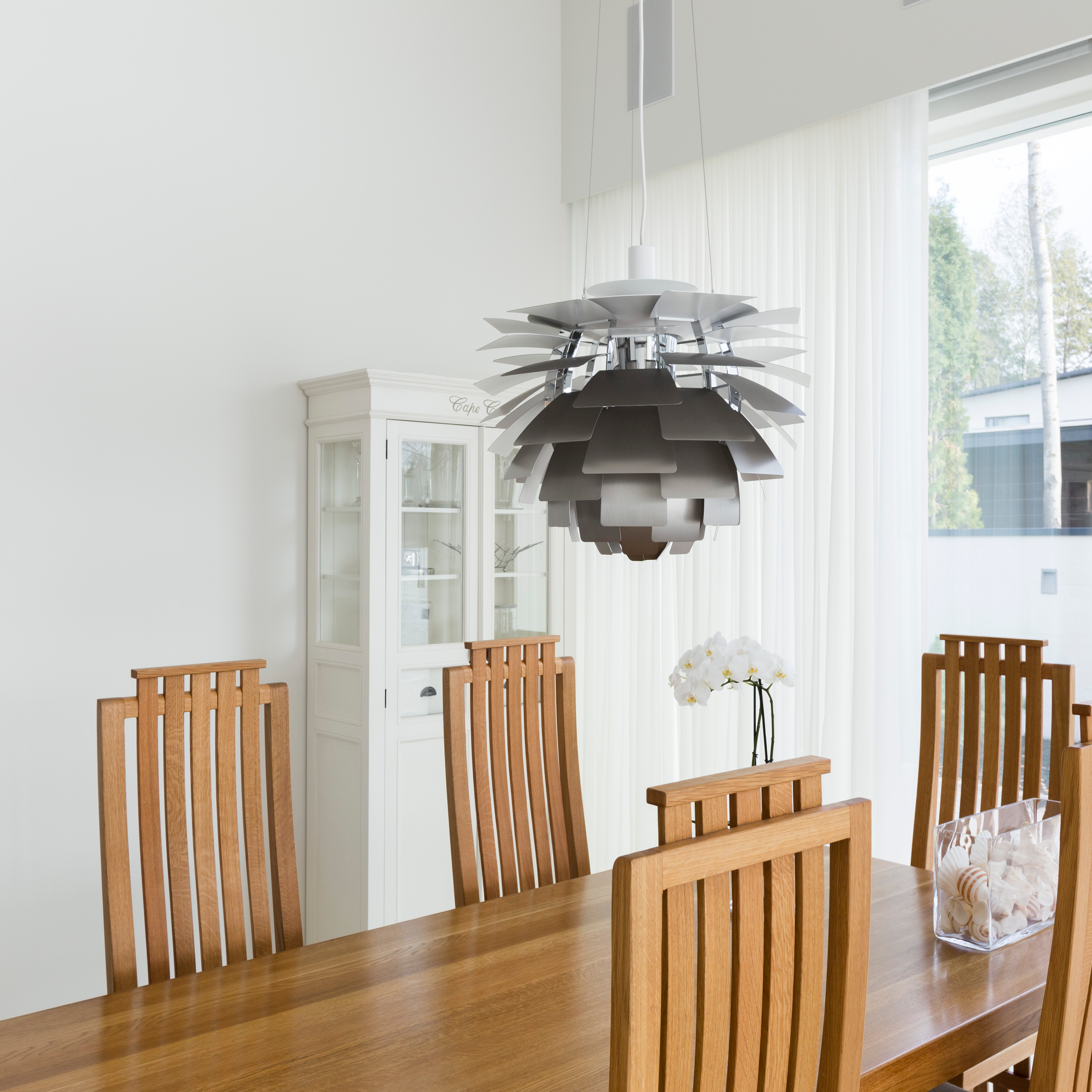 Louis Poulsen PH Artichoke Hanglamp - Ø 48 cm
