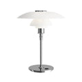 Louis Poulsen PH 4½-3½ Glass Tafellamp