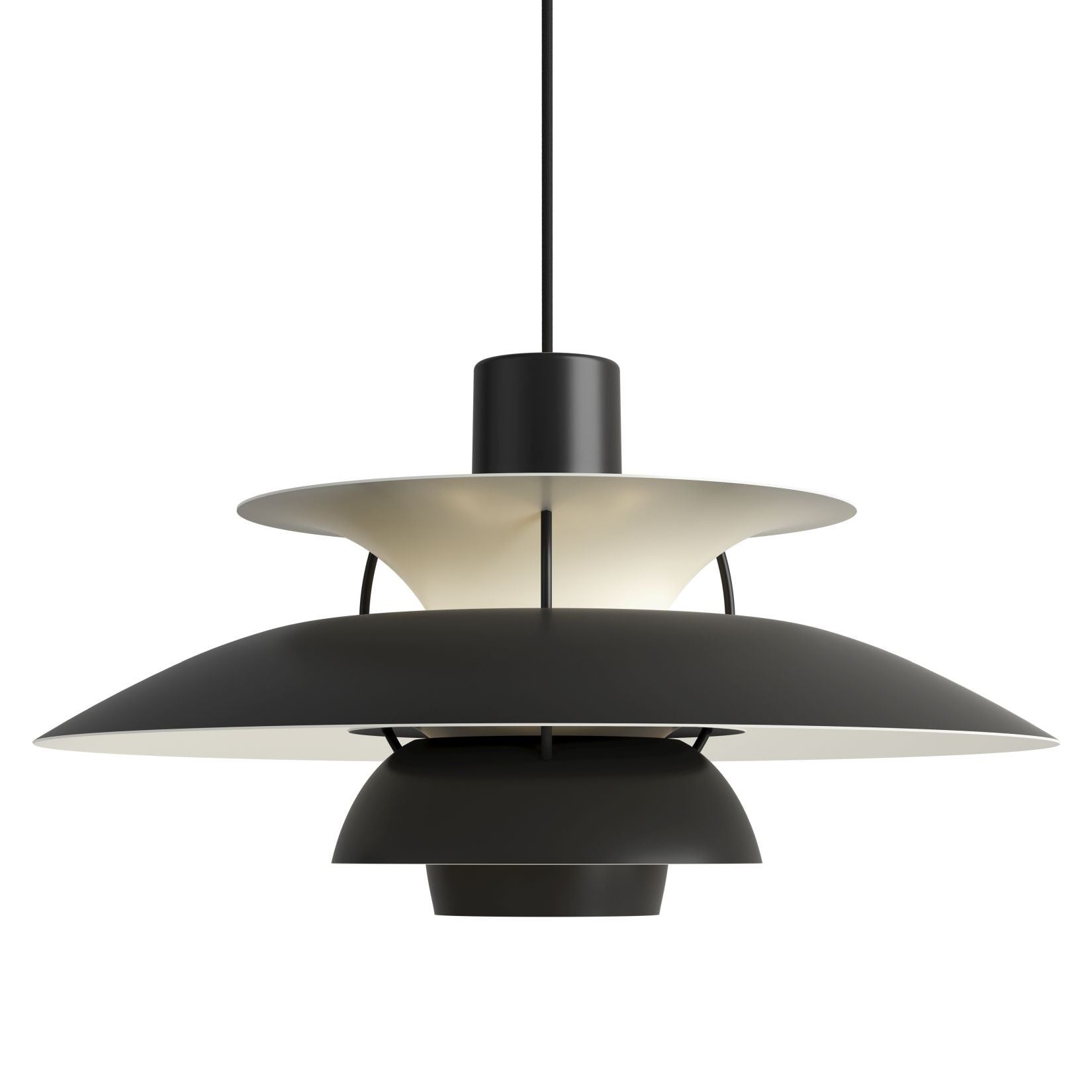 Louis Poulsen PH 5 Hanglamp