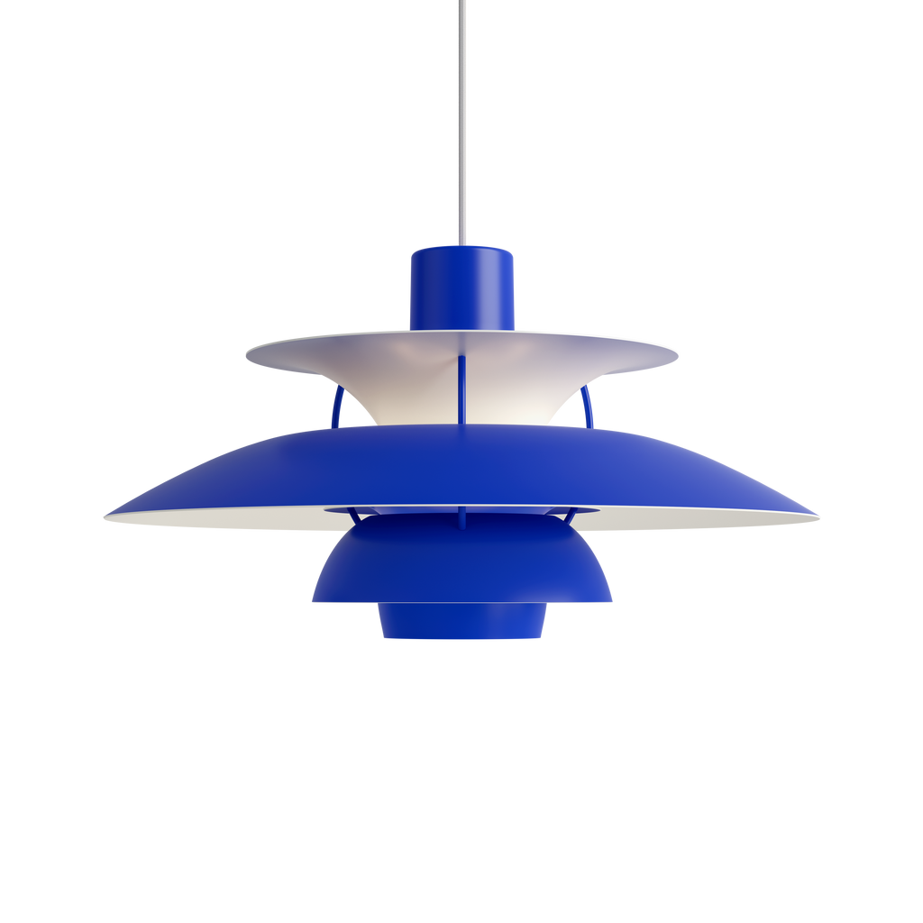 Louis Poulsen PH5 Mini Hanglamp
