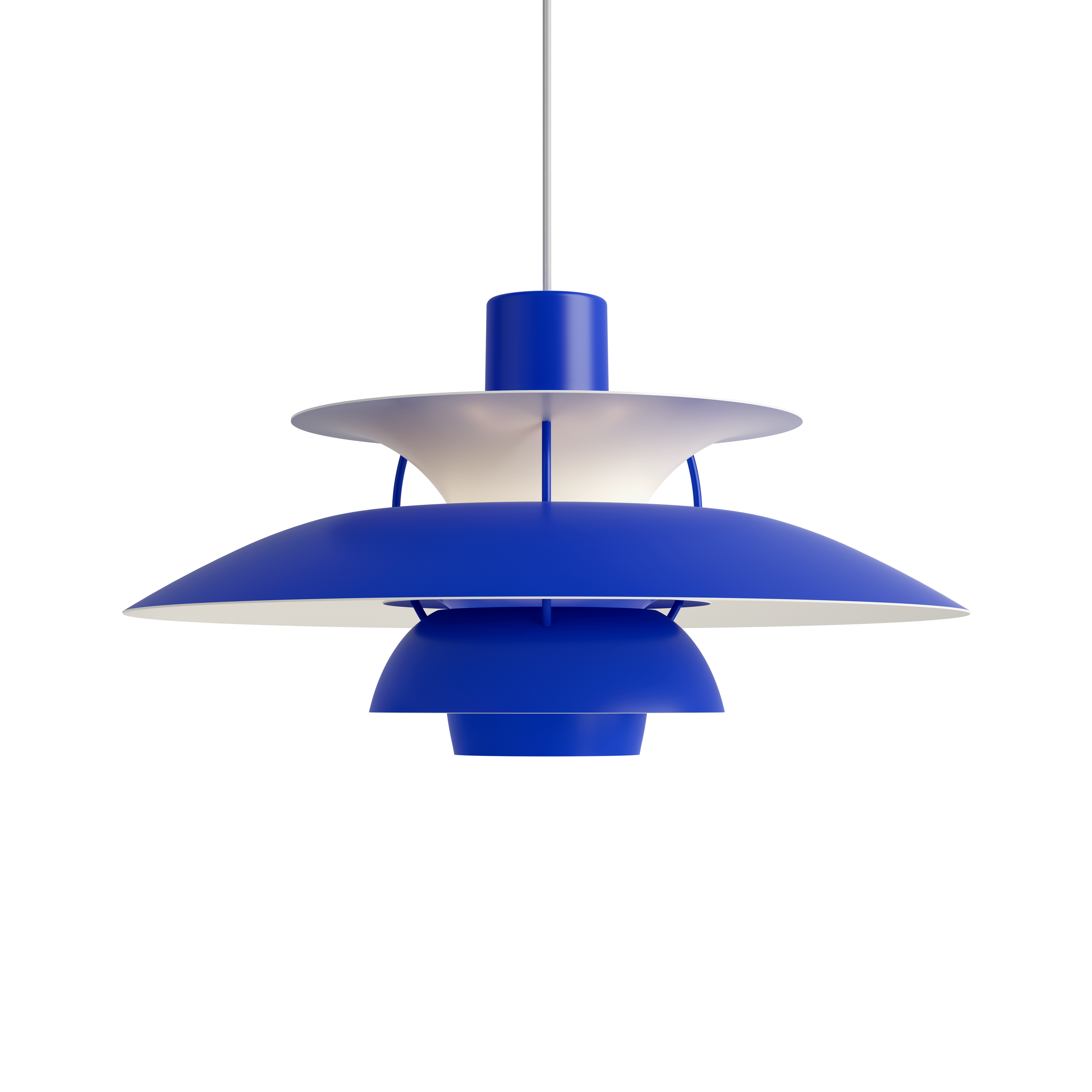 Louis Poulsen PH5 Mini Hanglamp