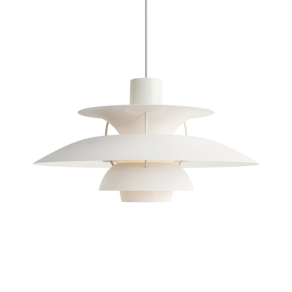 Louis Poulsen PH5 Mini Hanglamp