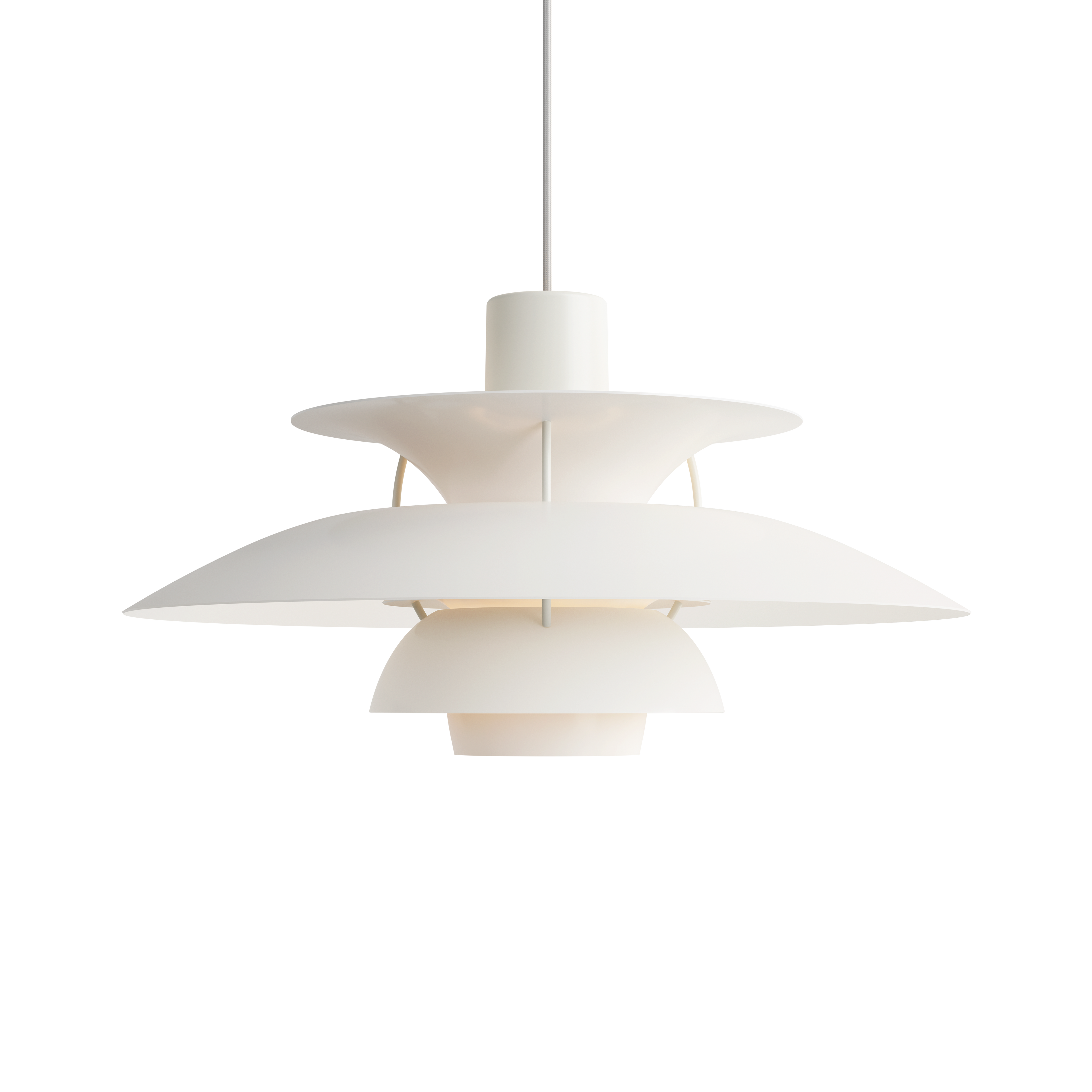 Louis Poulsen PH5 Mini Hanglamp