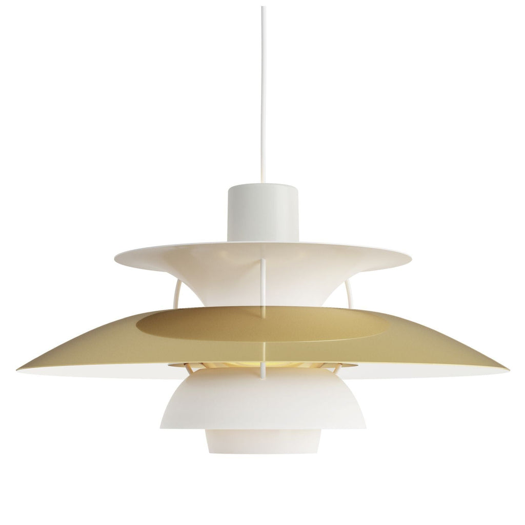 Louis Poulsen PH 5 Hanglamp