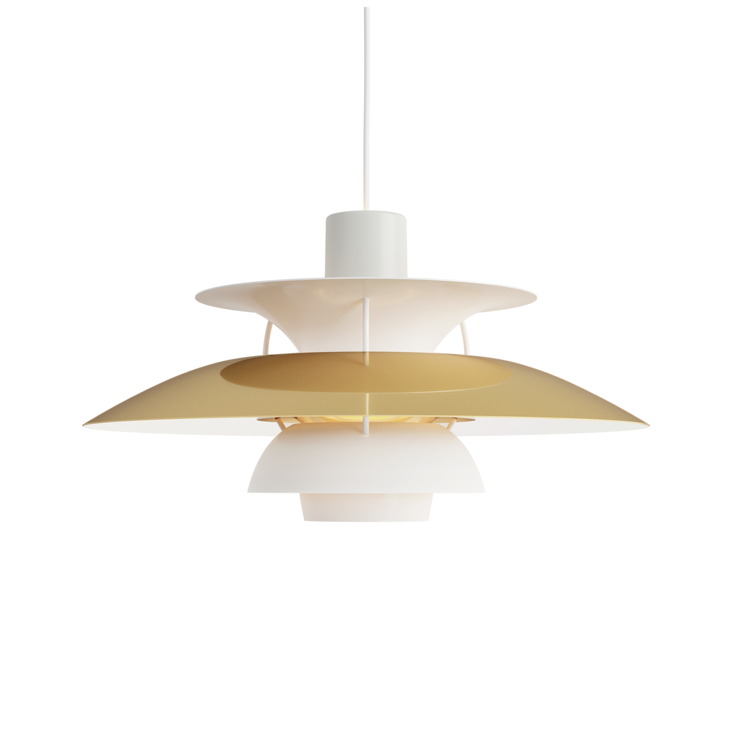 Louis Poulsen PH5 Mini Hanglamp