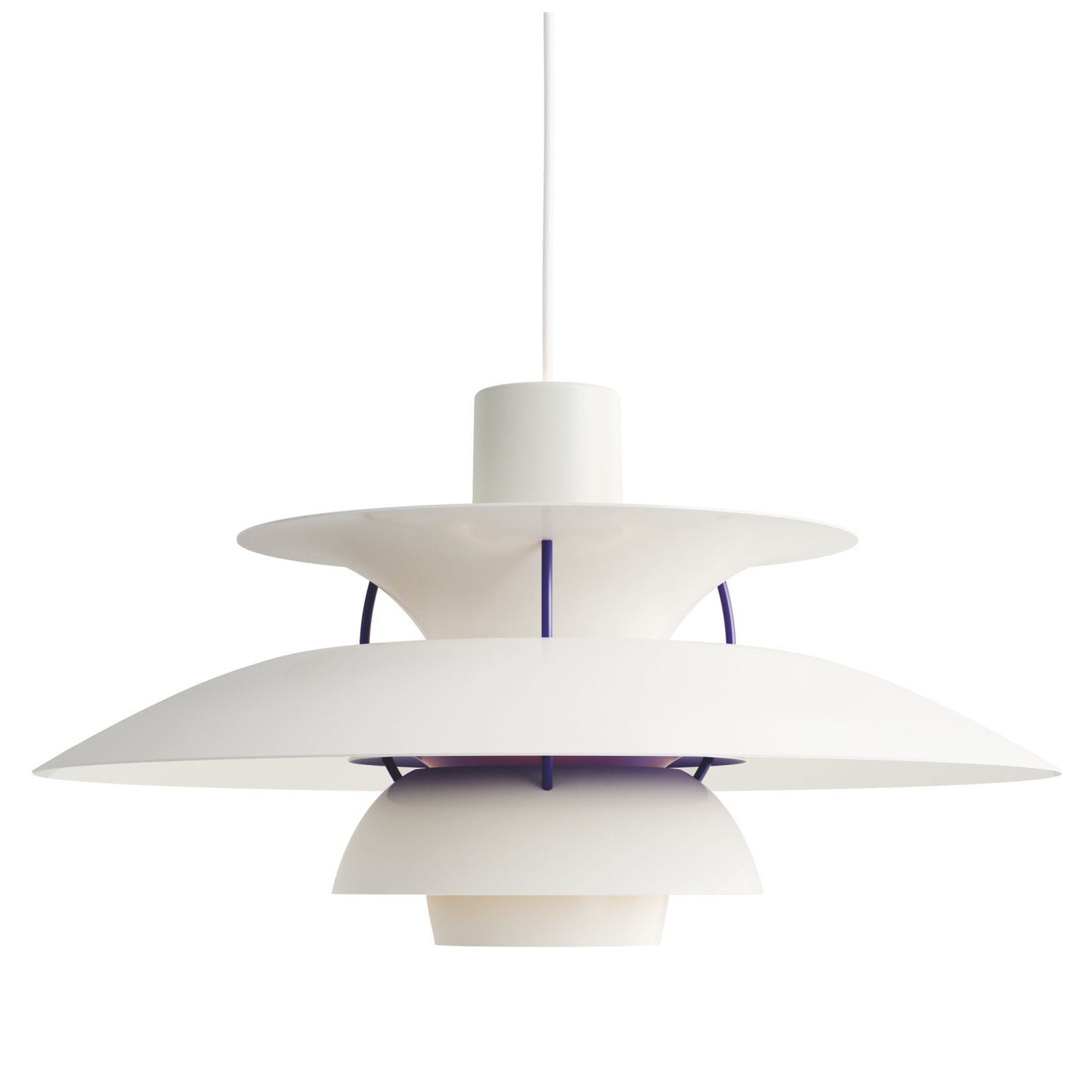 Louis Poulsen PH 5 Hanglamp