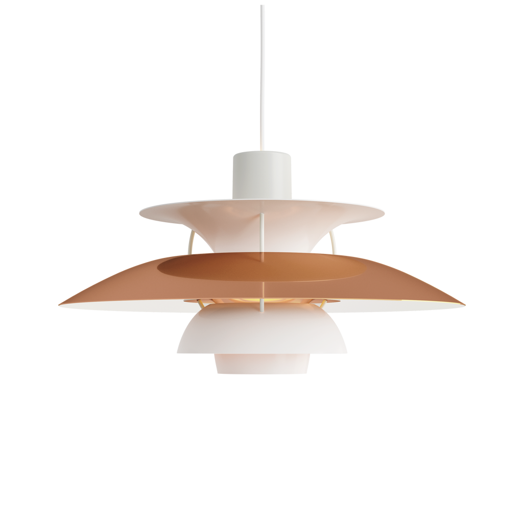 Louis Poulsen PH5 Mini Hanglamp