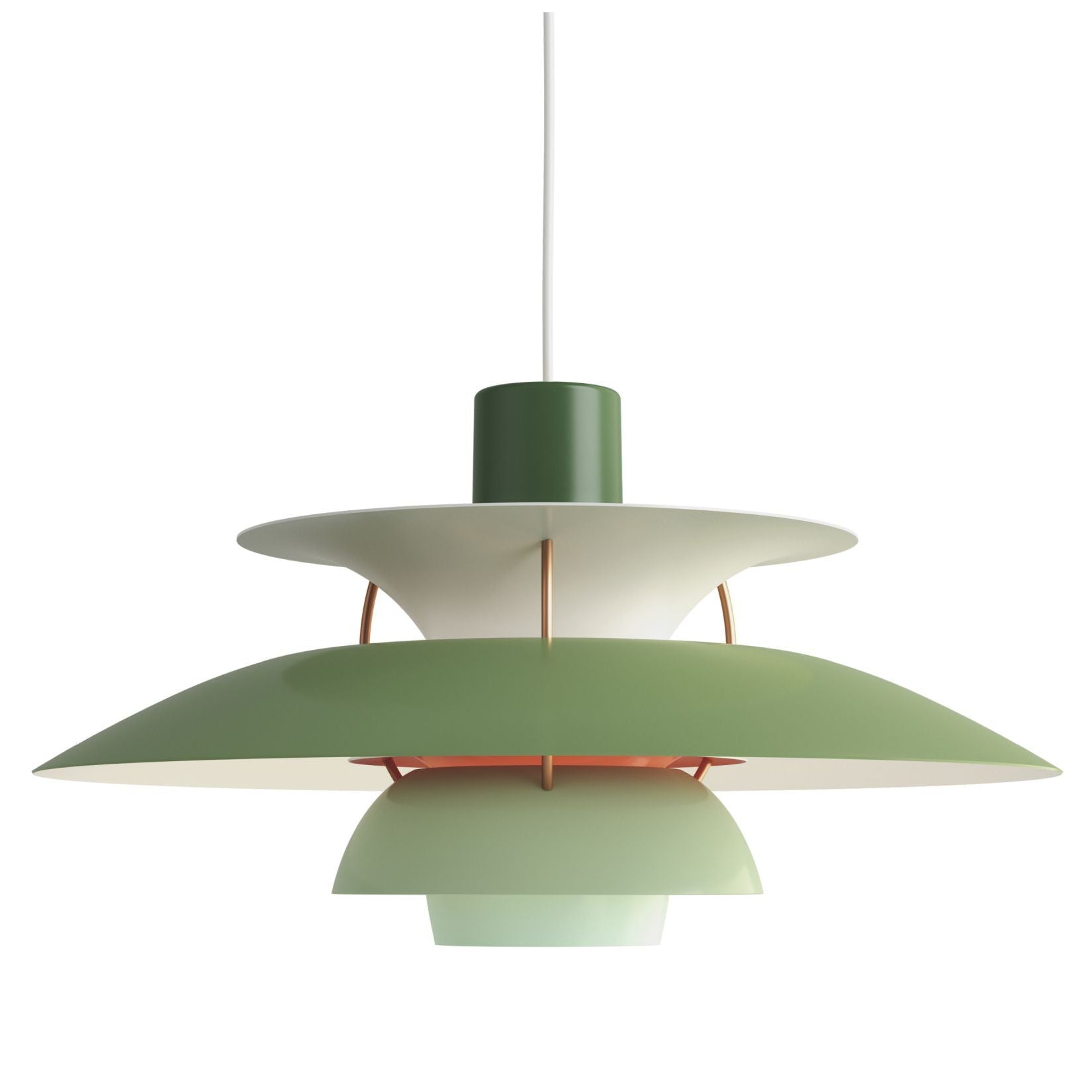 Louis Poulsen PH 5 Hanglamp