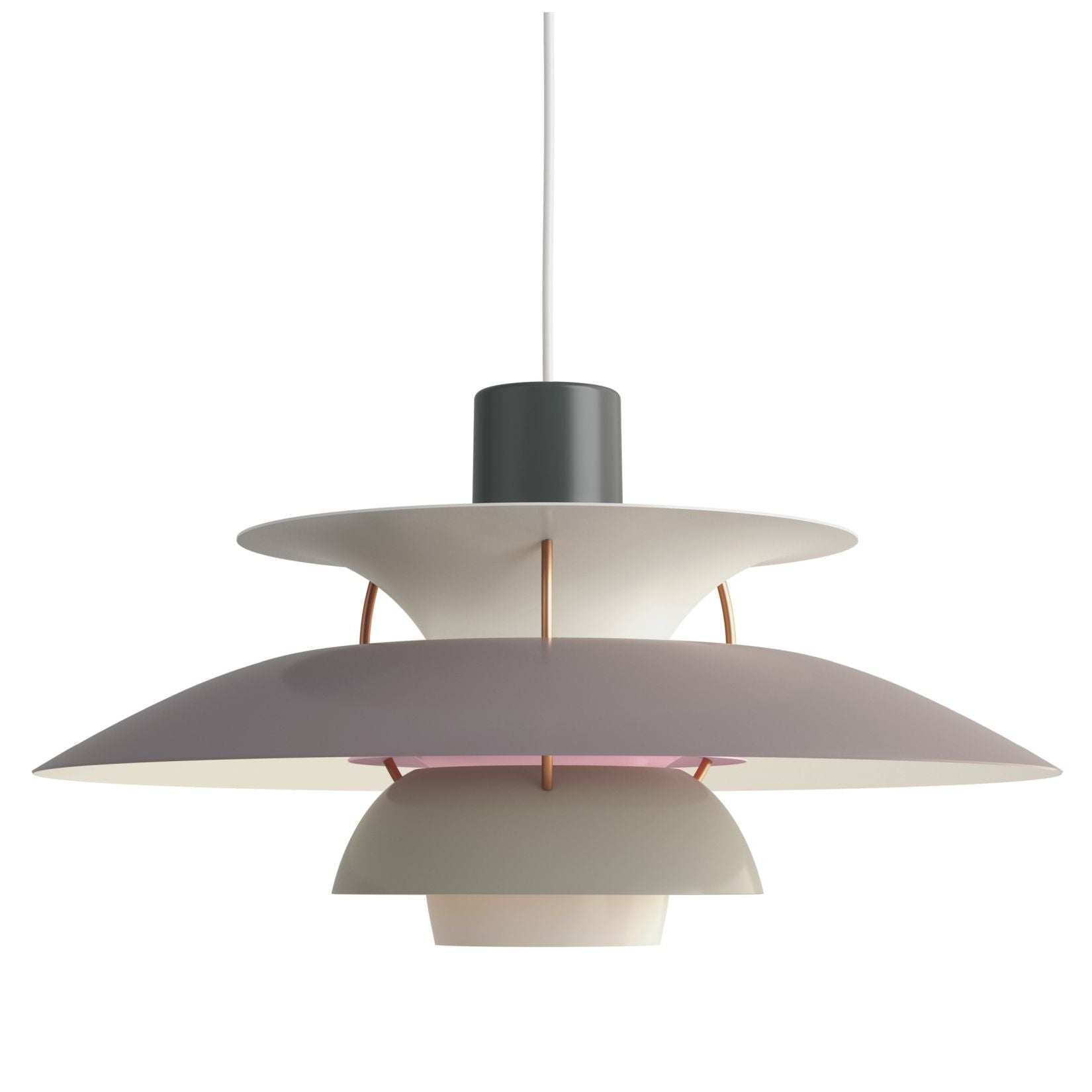Louis Poulsen PH 5 Hanglamp