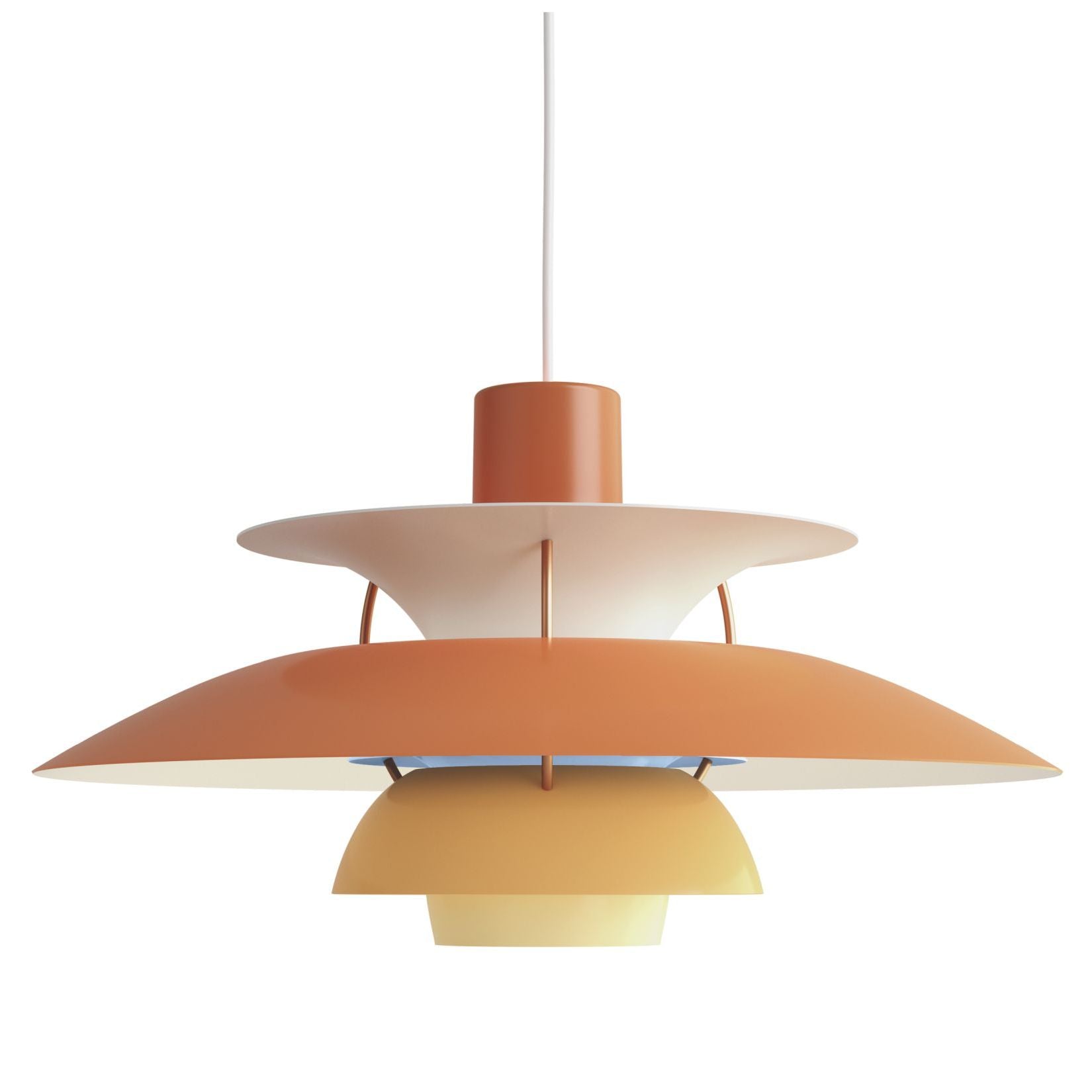 Louis Poulsen PH 5 Hanglamp
