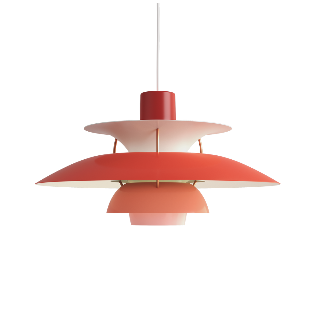 Louis Poulsen PH5 Mini Hanglamp