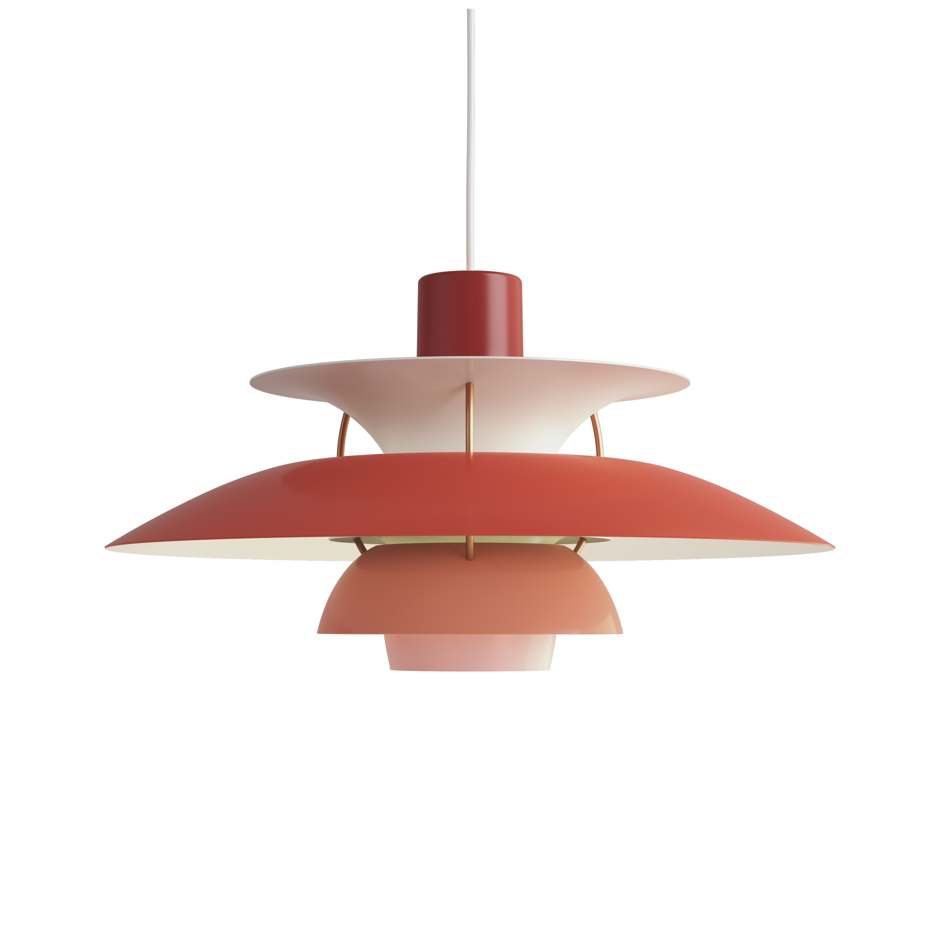 Louis Poulsen PH5 Mini Hanglamp