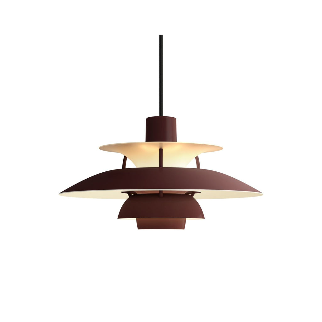 Louis Poulsen PH5 Mini Hanglamp