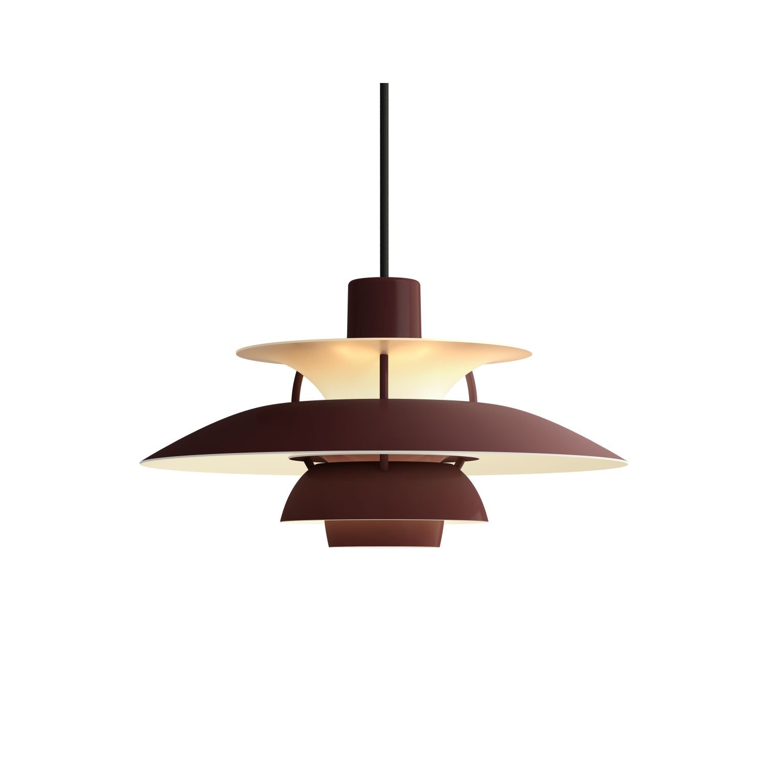 Louis Poulsen PH5 Mini Hanglamp