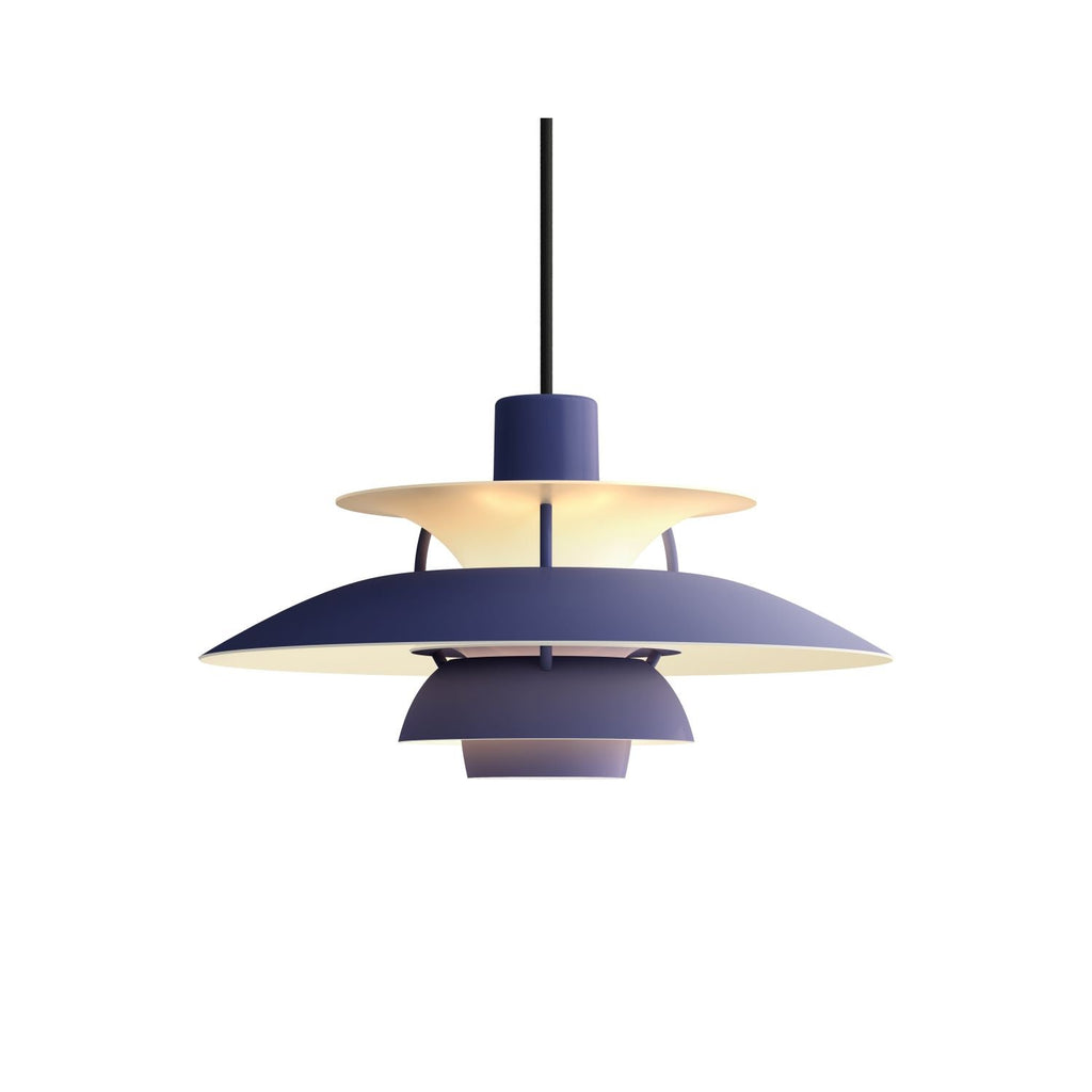 Louis Poulsen PH5 Mini Hanglamp