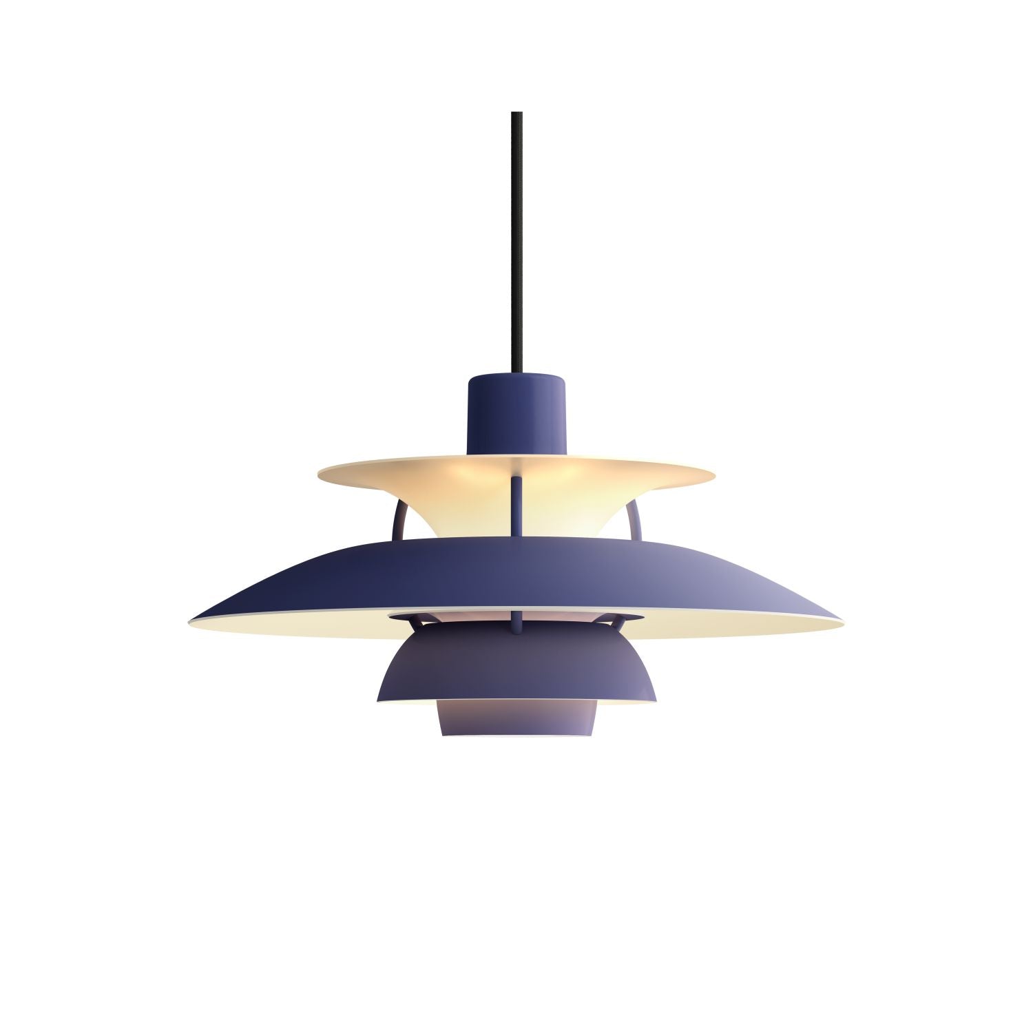 Louis Poulsen PH5 Mini Hanglamp
