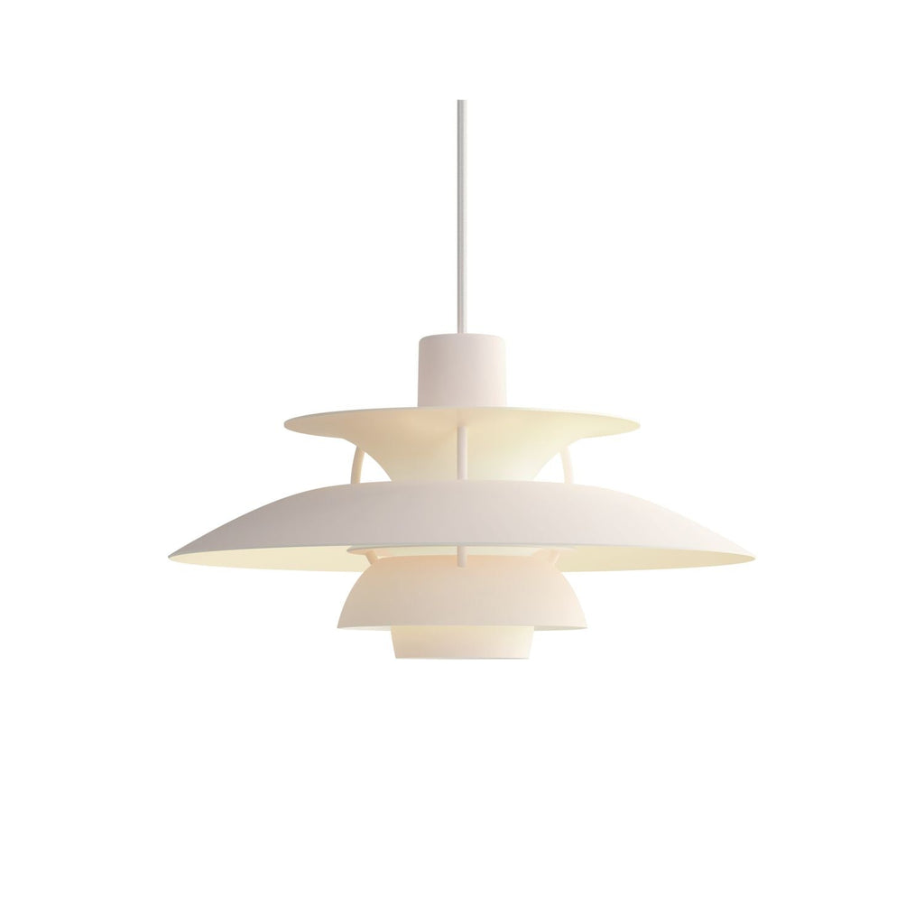 Louis Poulsen PH5 Mini Hanglamp