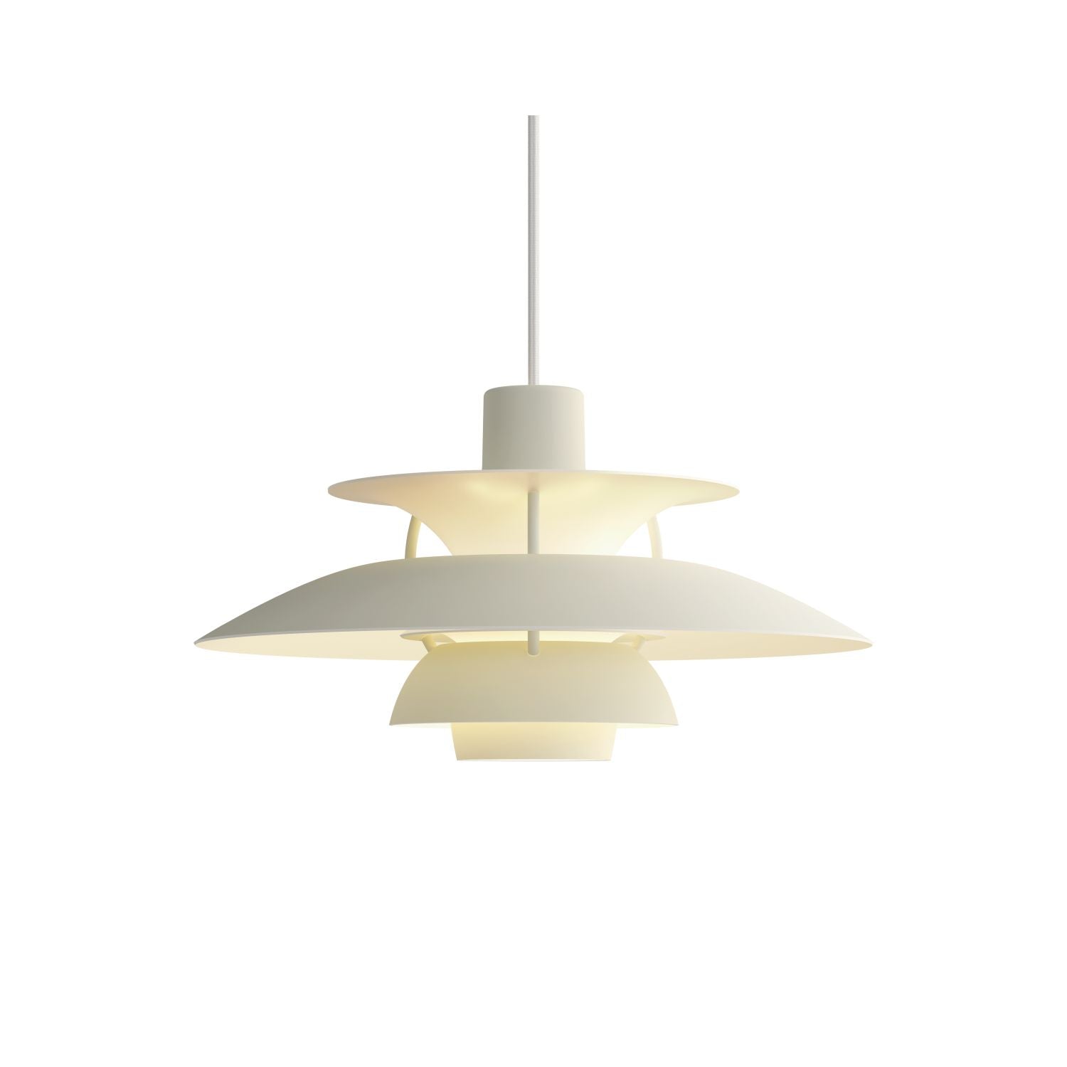 Louis Poulsen PH5 Mini Hanglamp