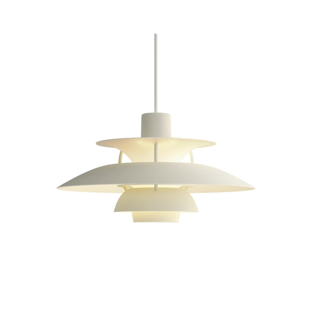 Louis Poulsen PH5 Mini Hanglamp
