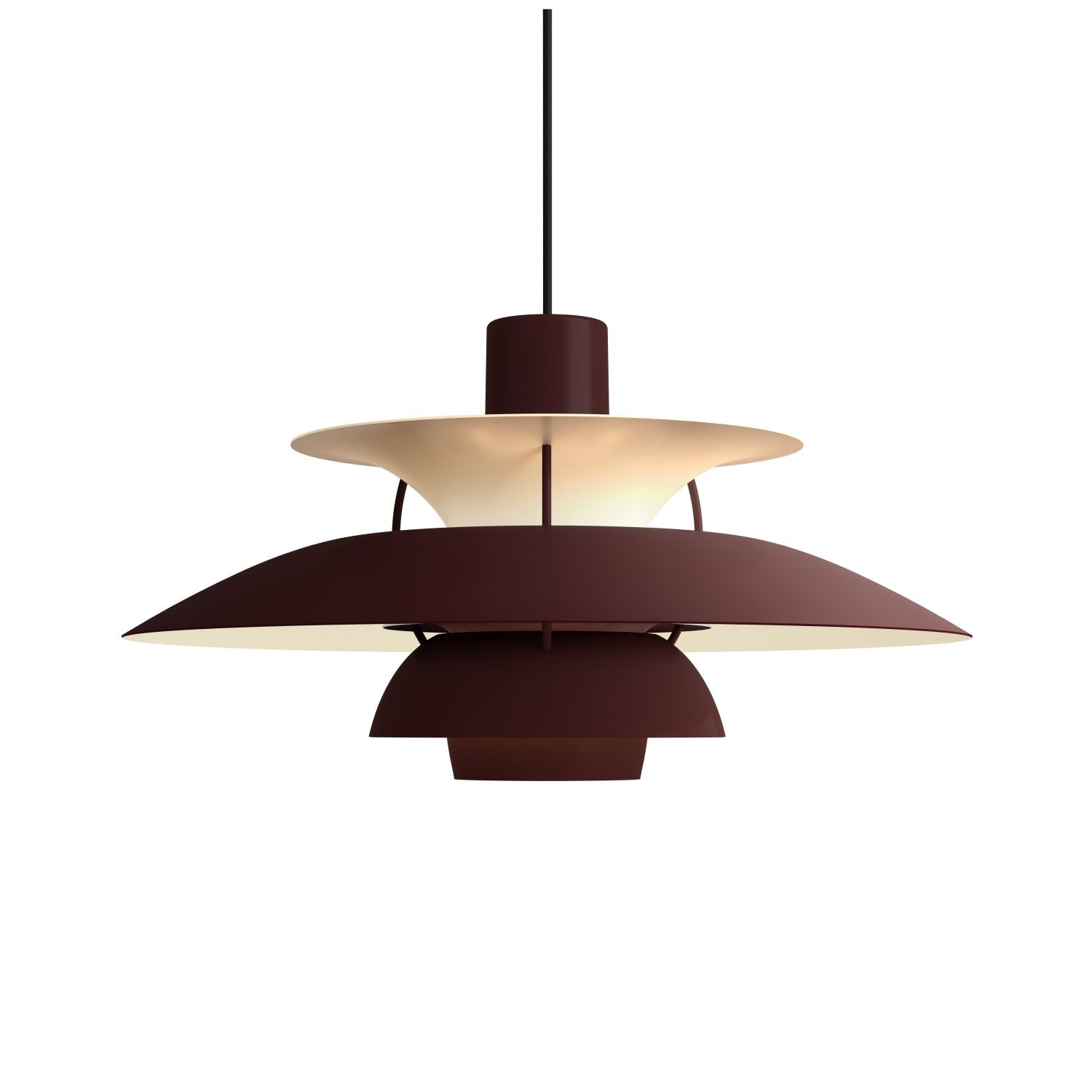 Louis Poulsen PH 5 Hanglamp