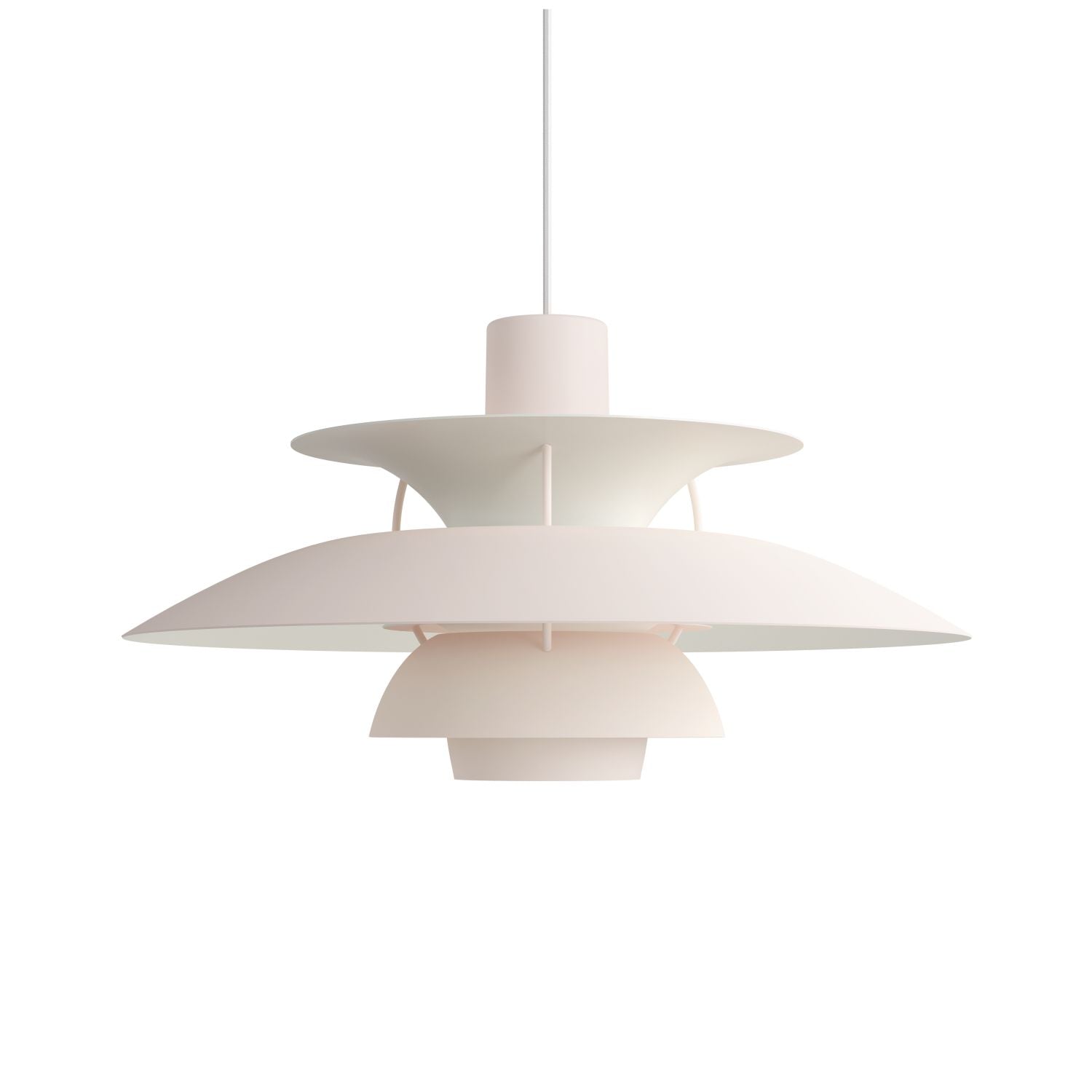 Louis Poulsen PH 5 Hanglamp