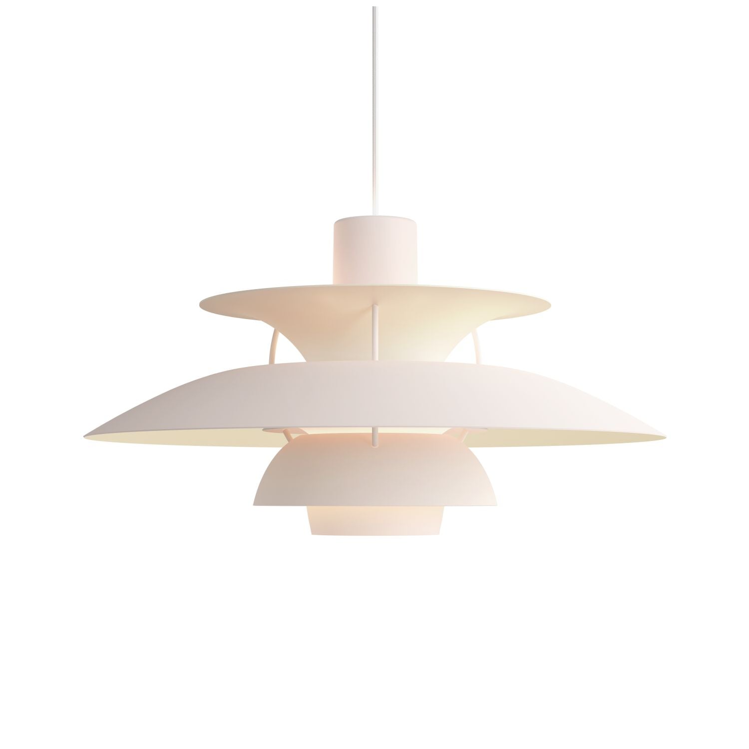 Louis Poulsen PH 5 Hanglamp