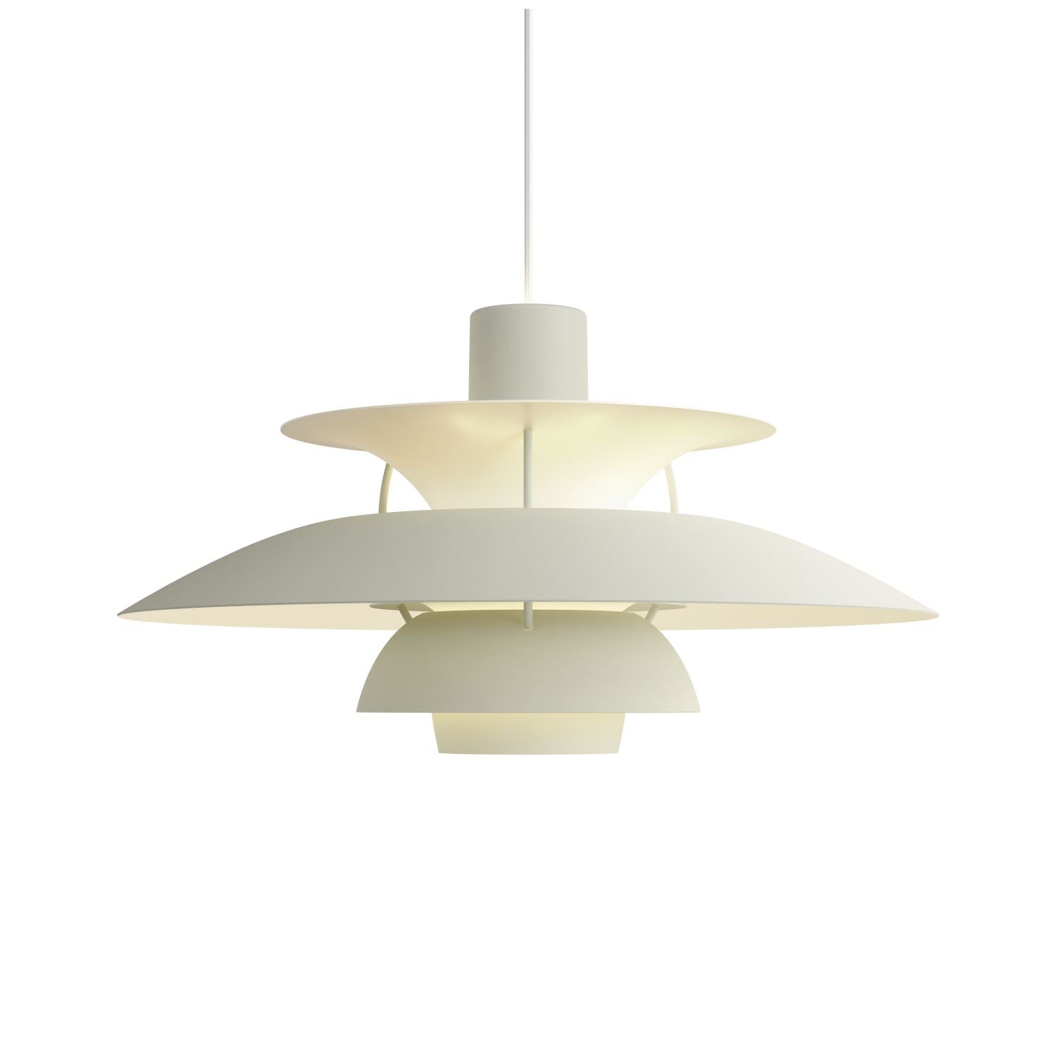 Louis Poulsen PH 5 Hanglamp