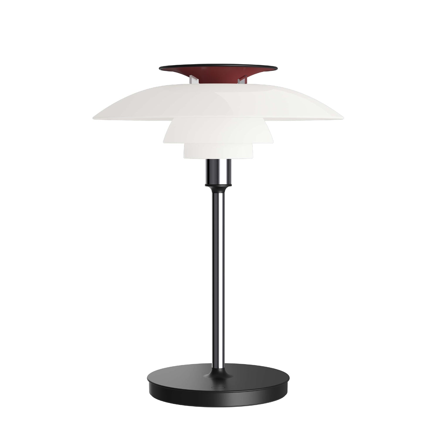 Louis Poulsen PH 80 Draagbare Lamp