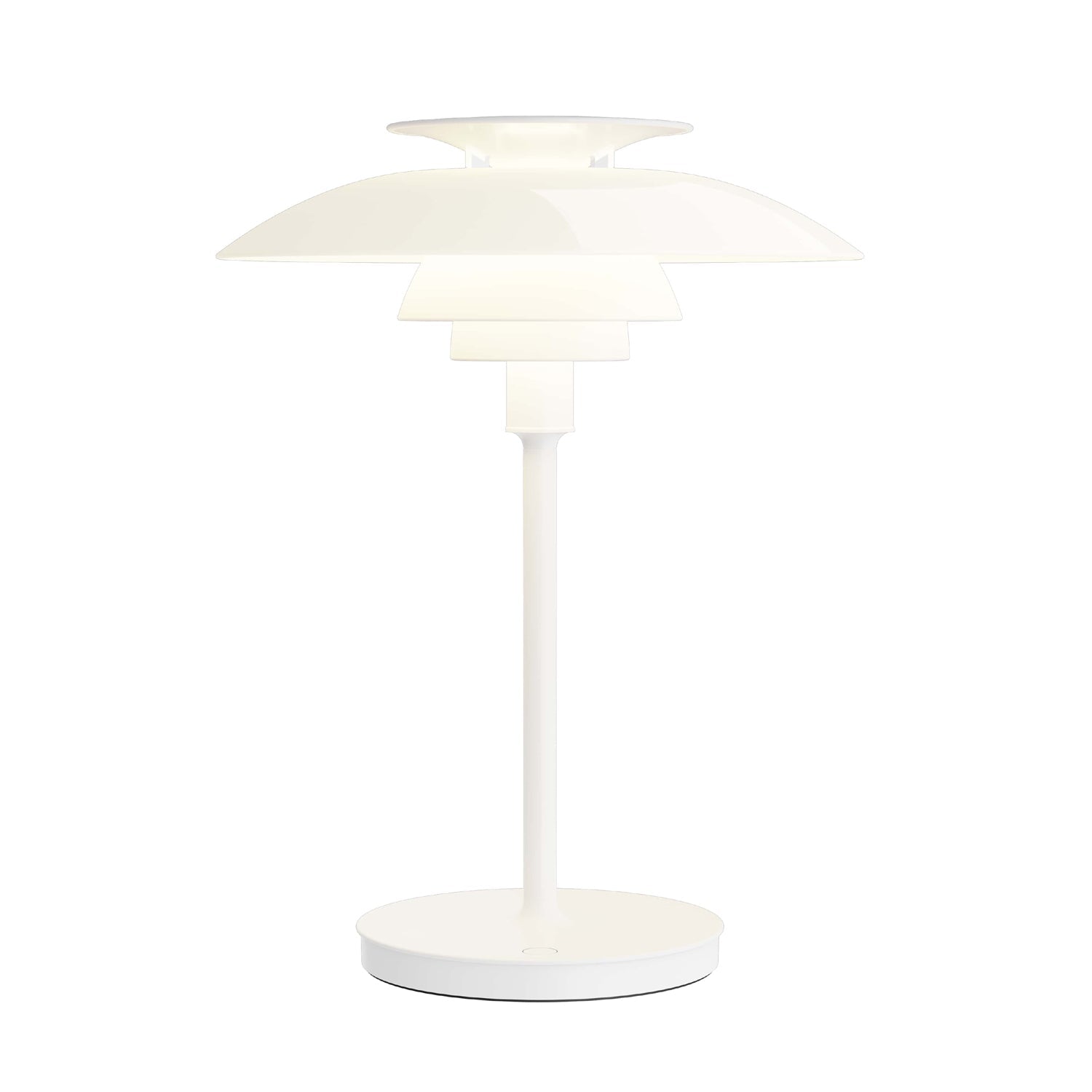 Louis Poulsen PH 80 Draagbare Lamp