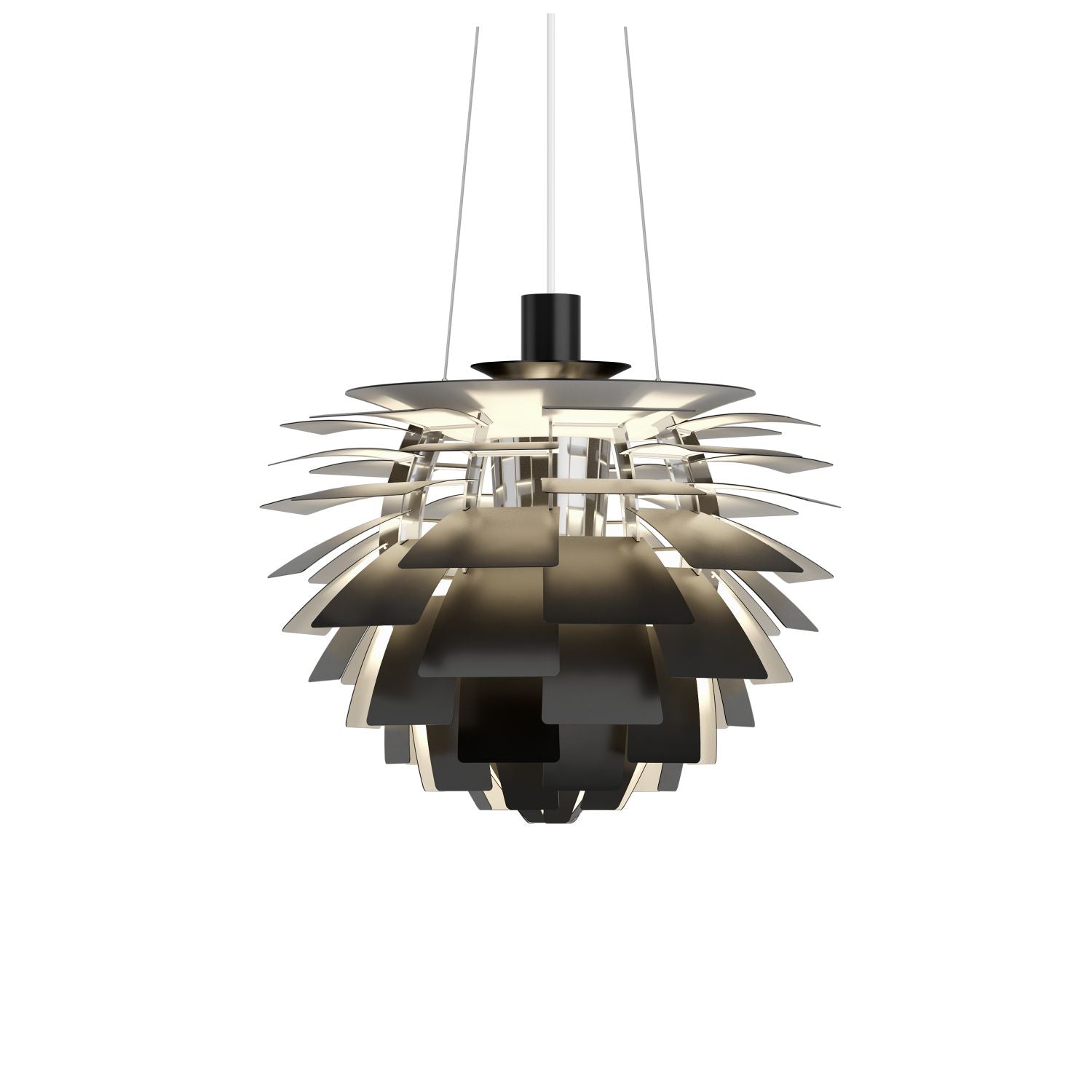 Louis Poulsen PH Artichoke Hanglamp - Ø 48 cm