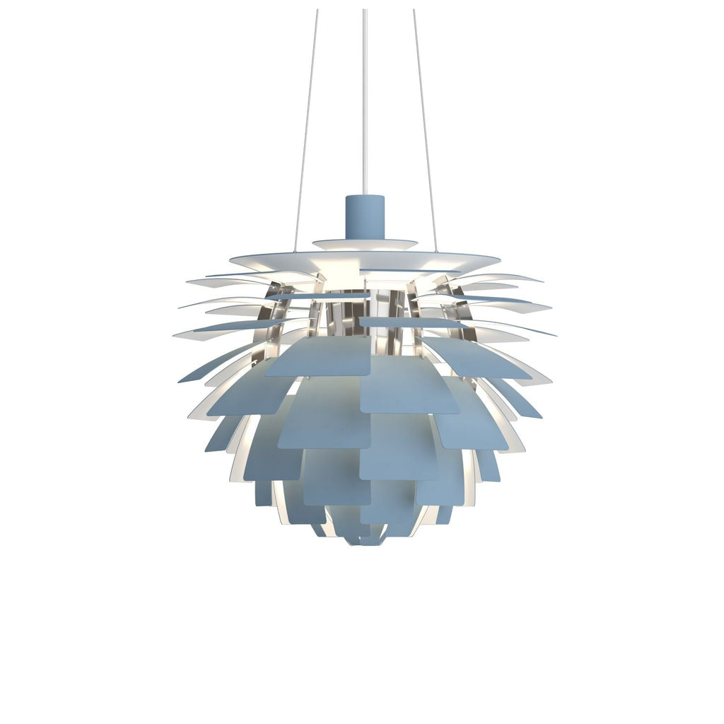 Louis Poulsen PH Artichoke Hanglamp - Ø 48 cm