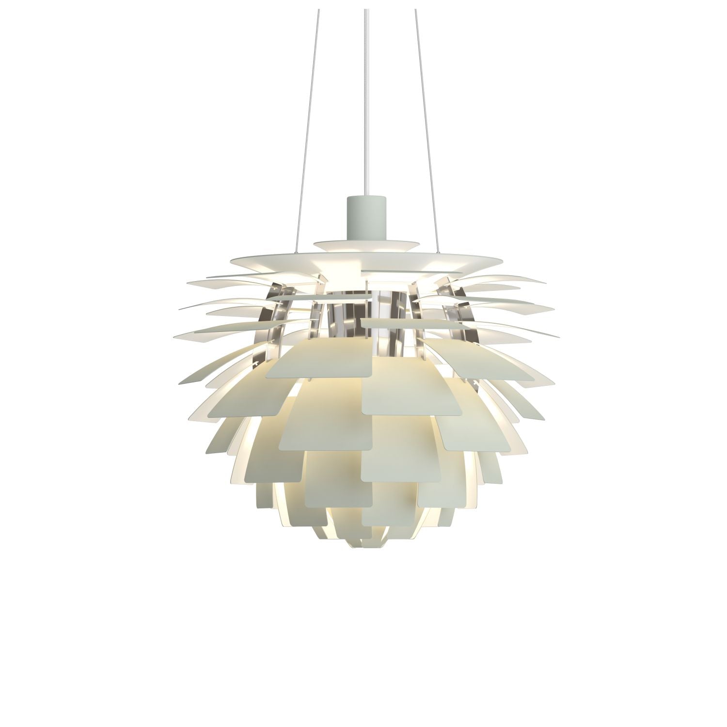 Louis Poulsen PH Artichoke Hanglamp - Ø 48 cm