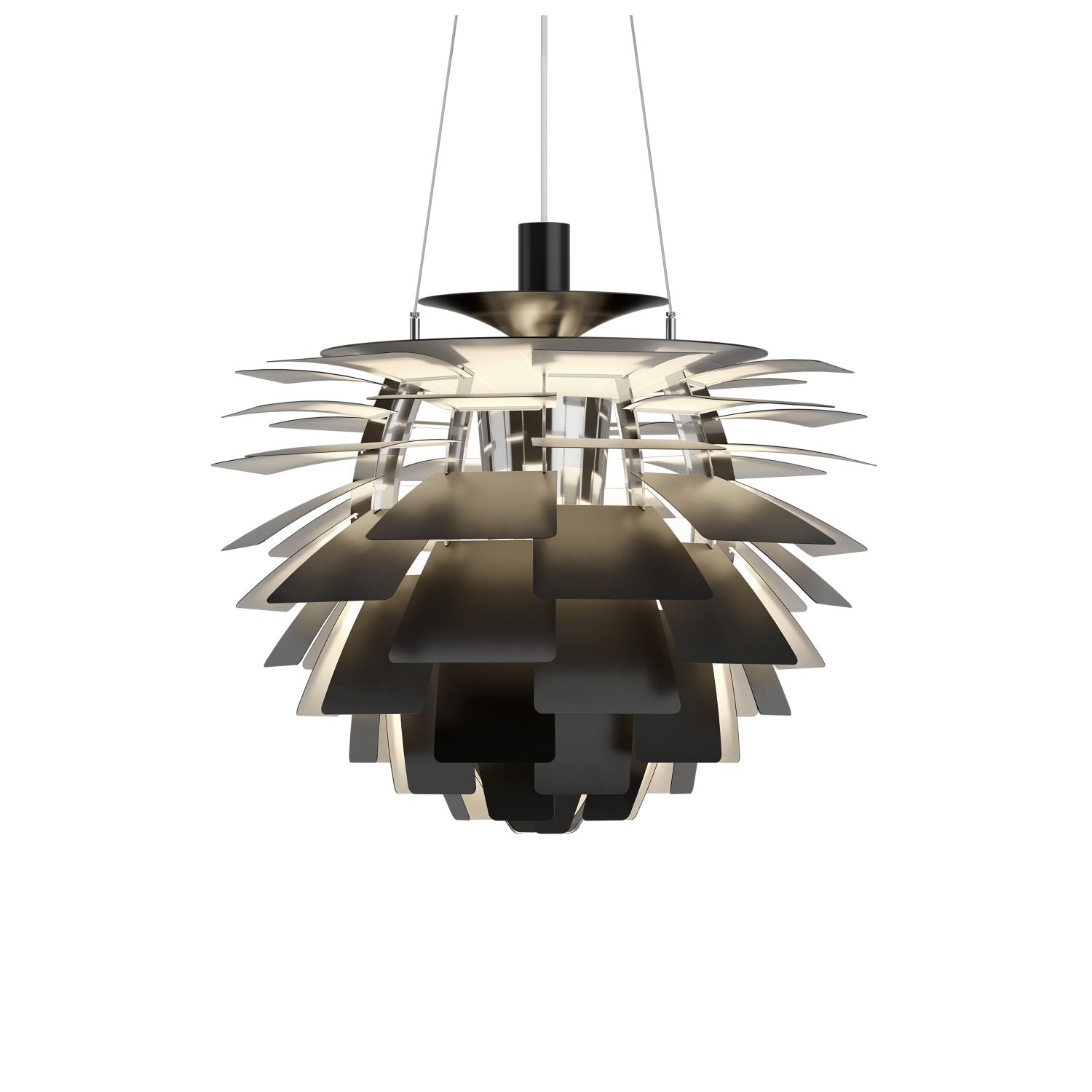 Louis Poulsen PH Artichoke Hanglamp - Ø 60 cm