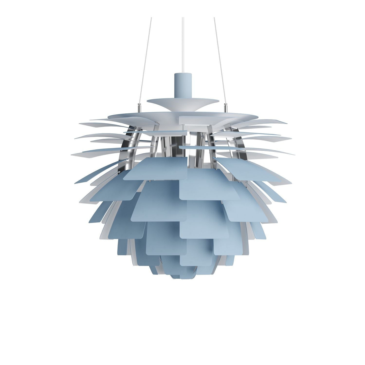 Louis Poulsen PH Artichoke Hanglamp - Ø 60 cm