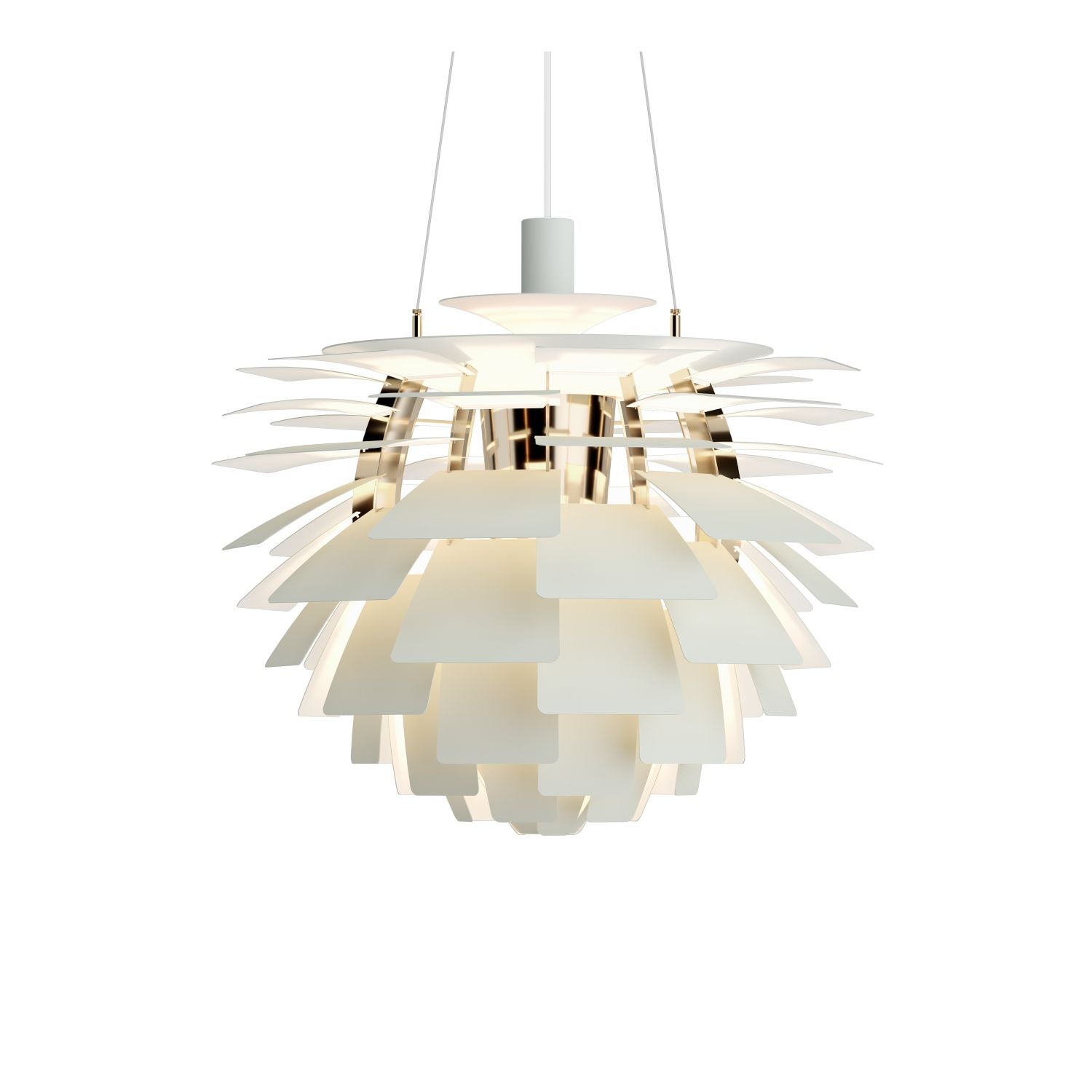 Louis Poulsen PH Artichoke Hanglamp - Ø 60 cm