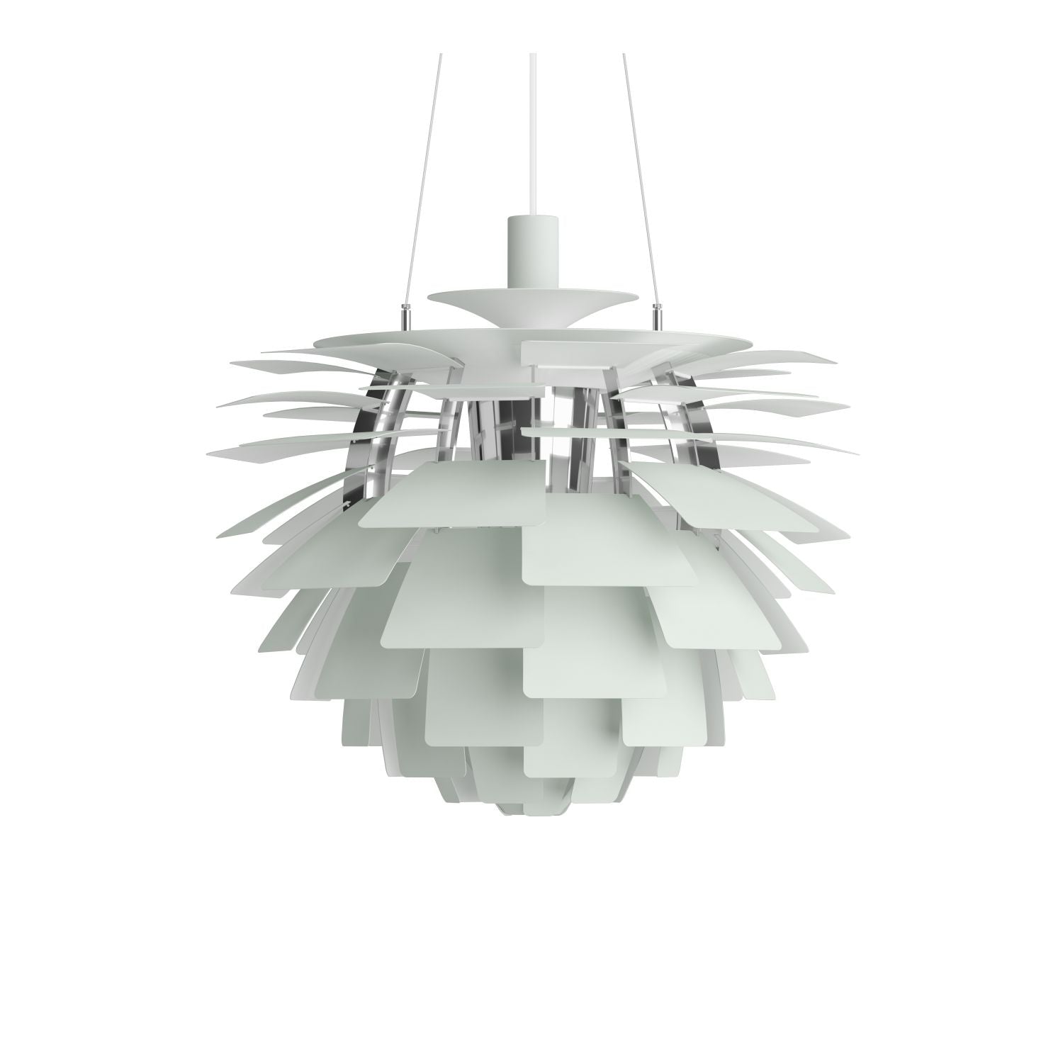 Louis Poulsen PH Artichoke Hanglamp - Ø 60 cm