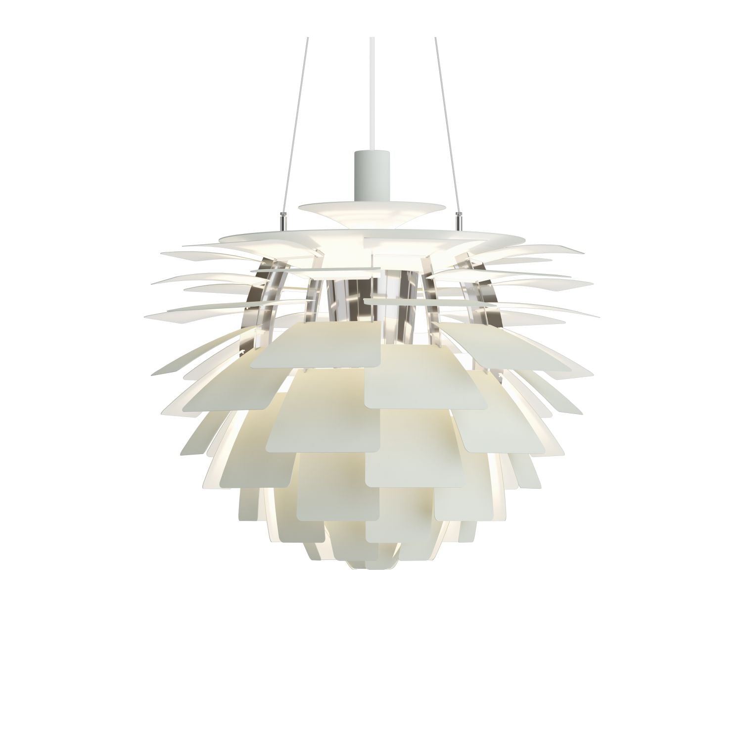Louis Poulsen PH Artichoke Hanglamp - Ø 60 cm