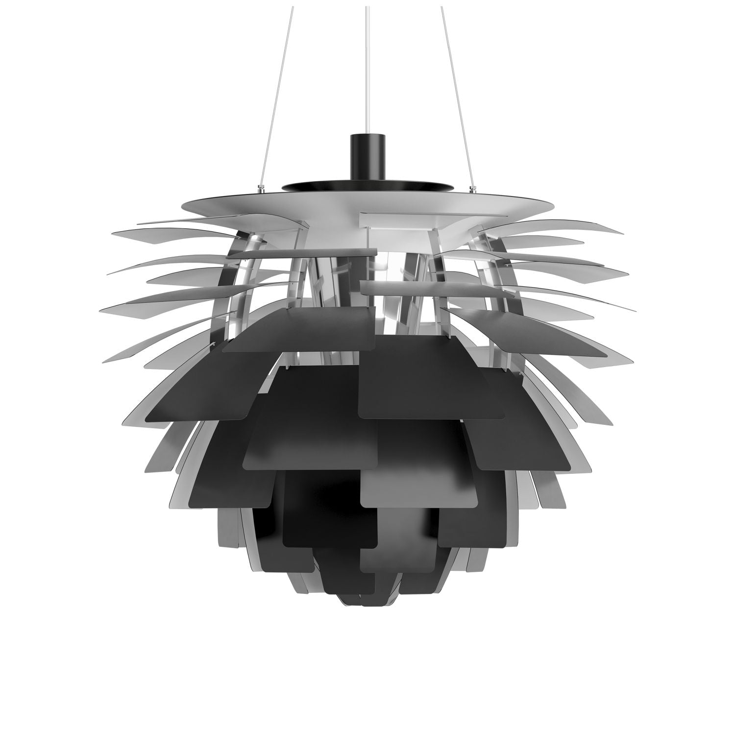 Louis Poulsen PH Artichoke Hanglamp - Ø 72 cm