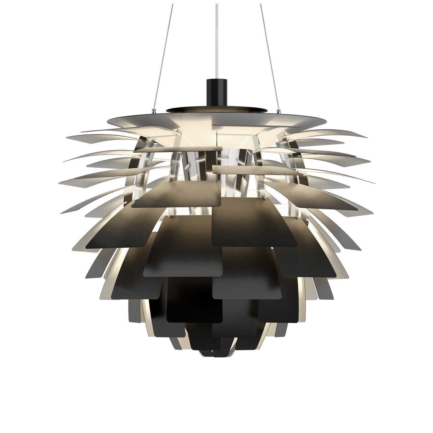 Louis Poulsen PH Artichoke Hanglamp - Ø 72 cm